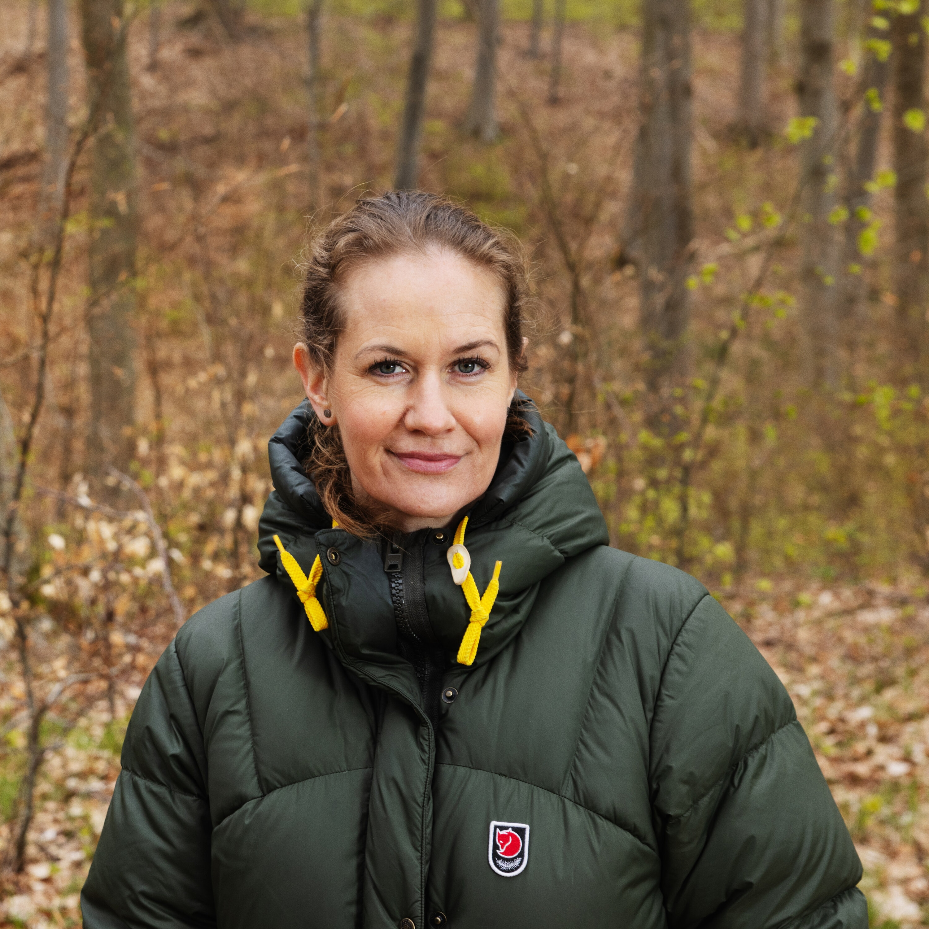 Ufred i Danmarks Naturfredningsforening