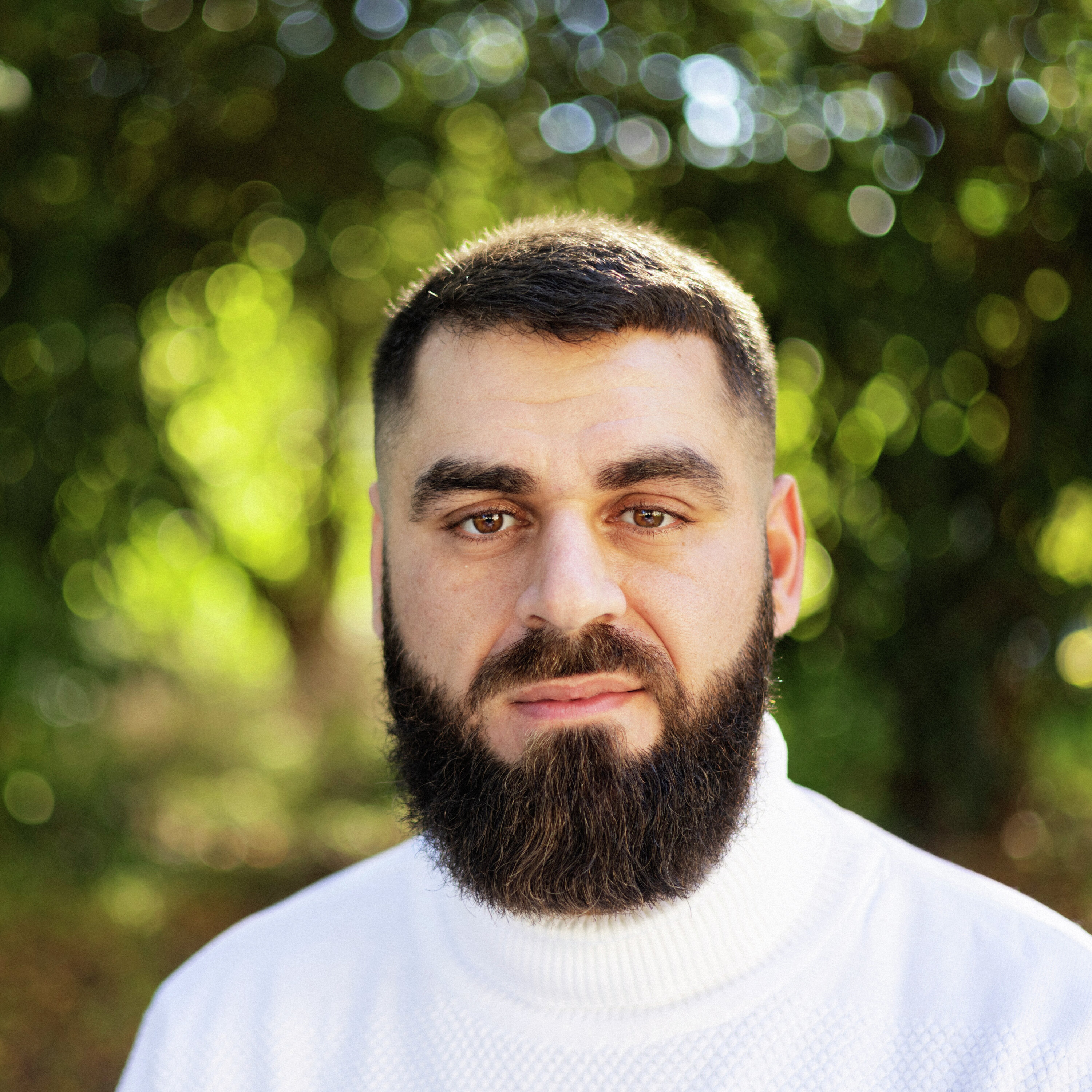 Hver tredje muslim i måling: Hamas’ terrorangreb var berettiget