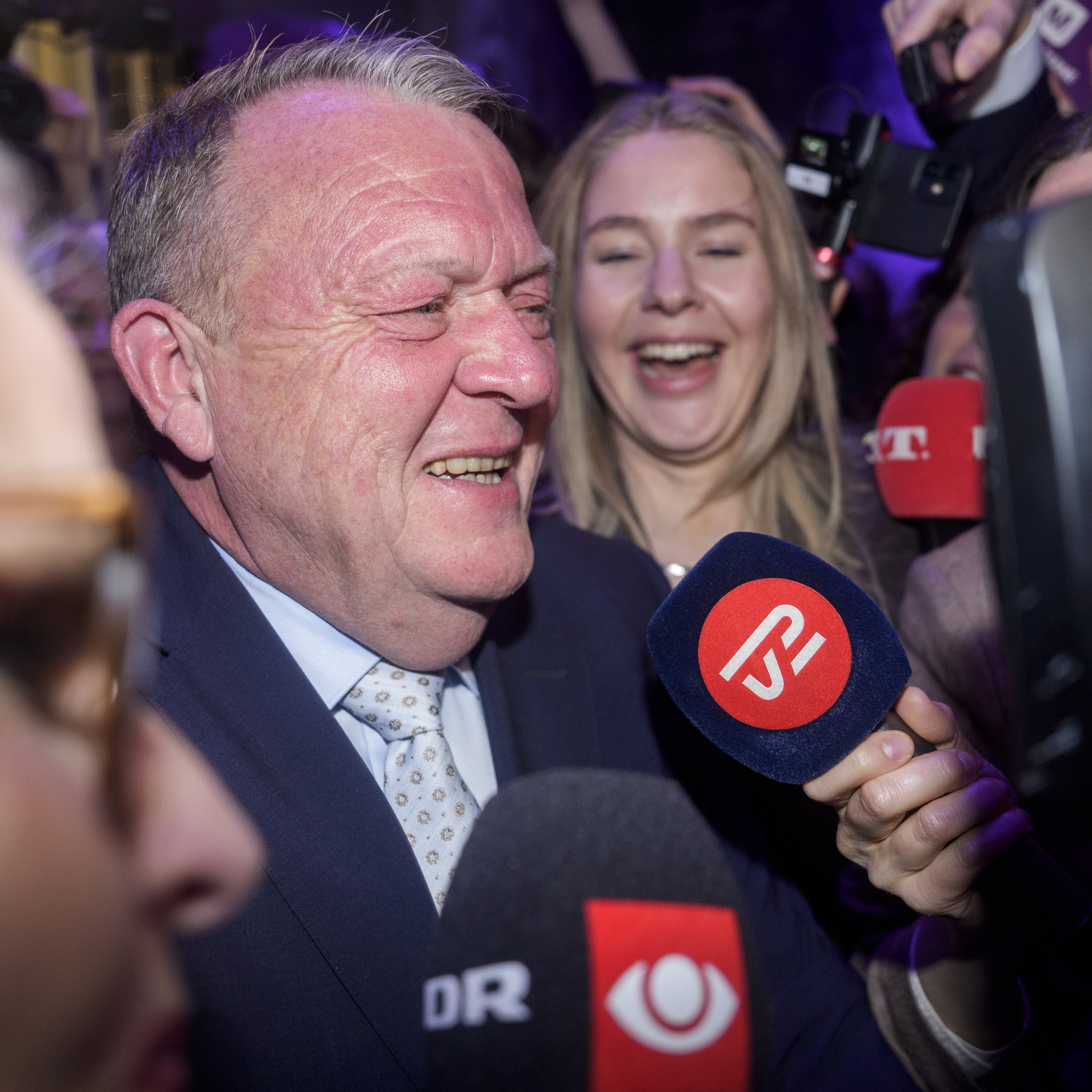 Niels Th. Dahl: Alt er i Løkkes hænder, og nogen kommer til at bryde et løfte