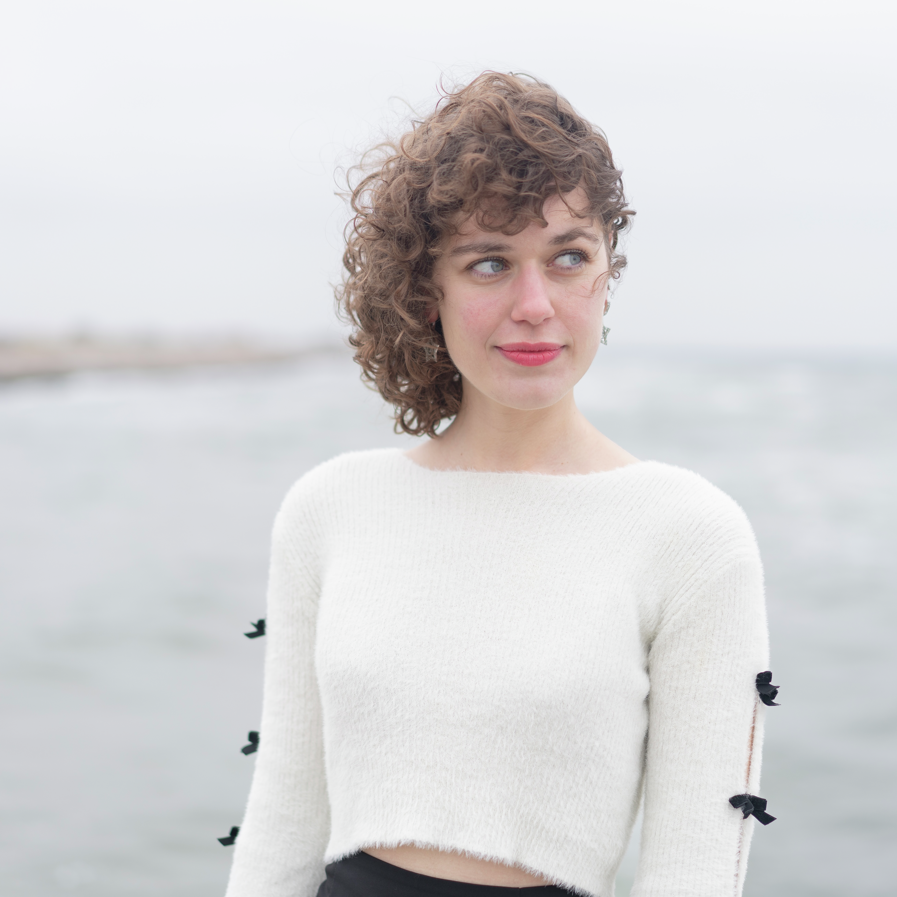 Sydkoreanske kvinder er politisk lesbiske: Malene frygter, at skræmmende kønskamp kommer til Danmark  