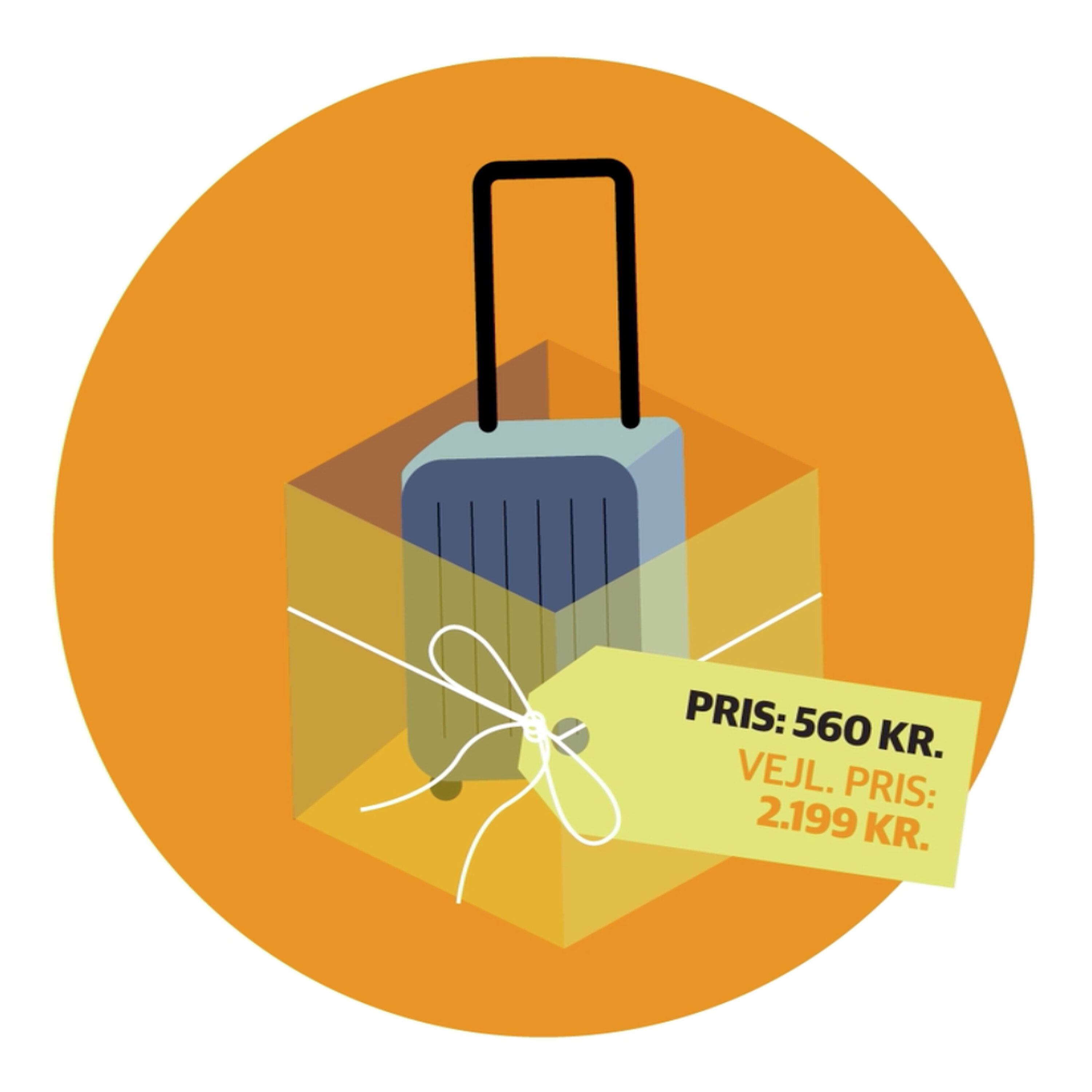 Er din firmajulegave et scam? Er din firmajulegave et scam?