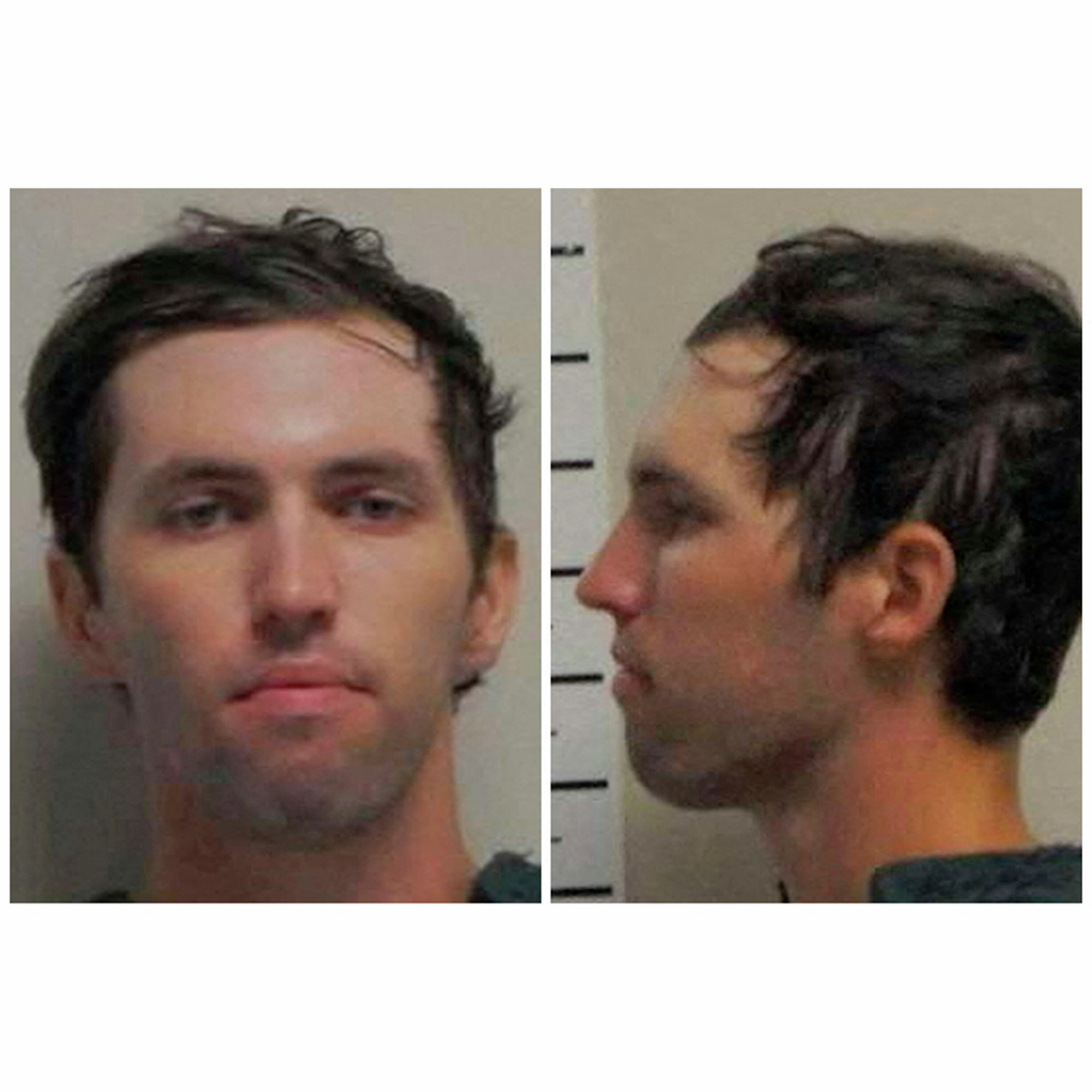 Hvor venstreorienteret er Tyler Robinson? Hvor venstreorienteret er Tyler Robinson?