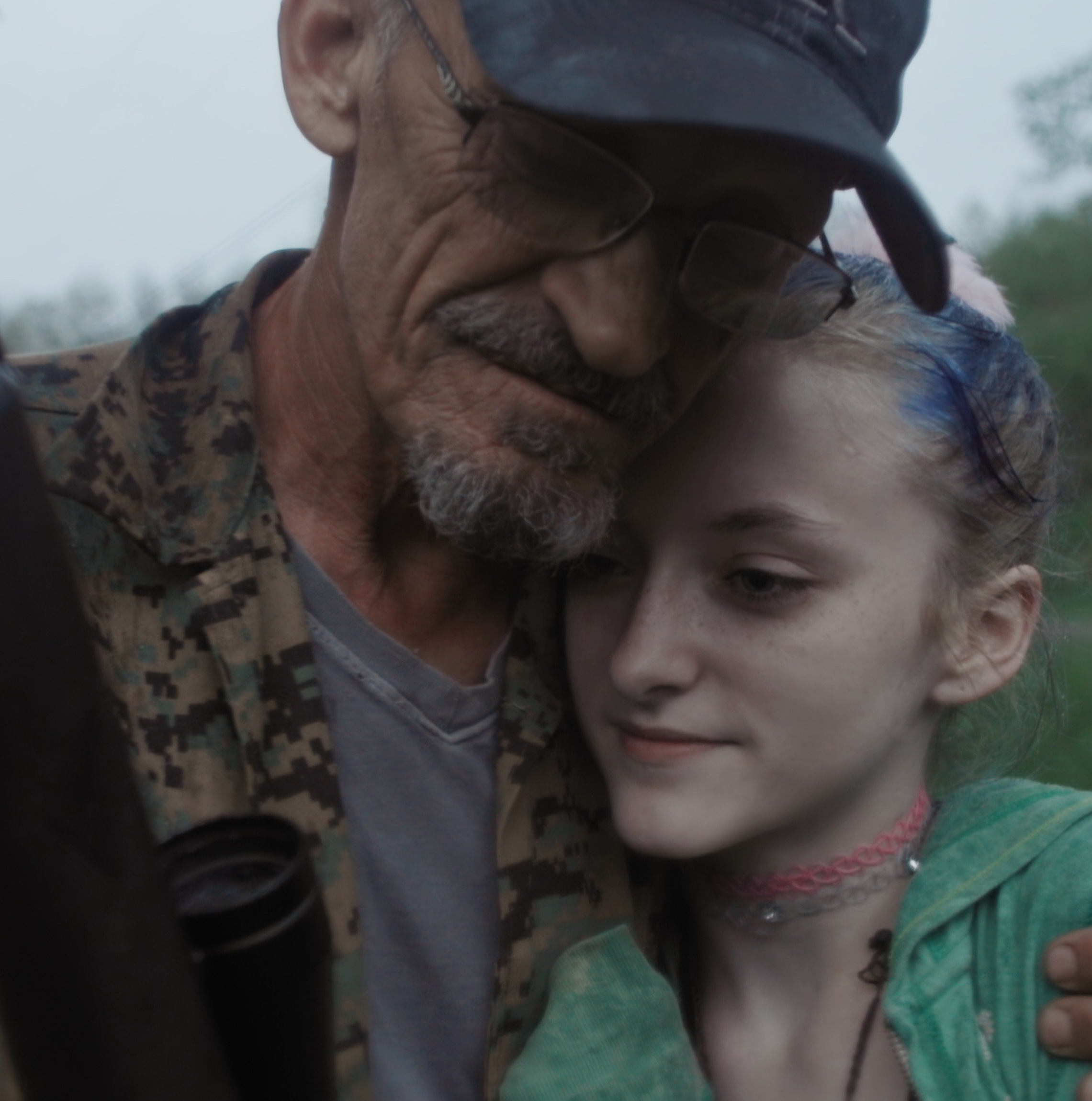 Kasper har besøgt en mobil- og wifi-fri by i USA – men fandt han lykken?