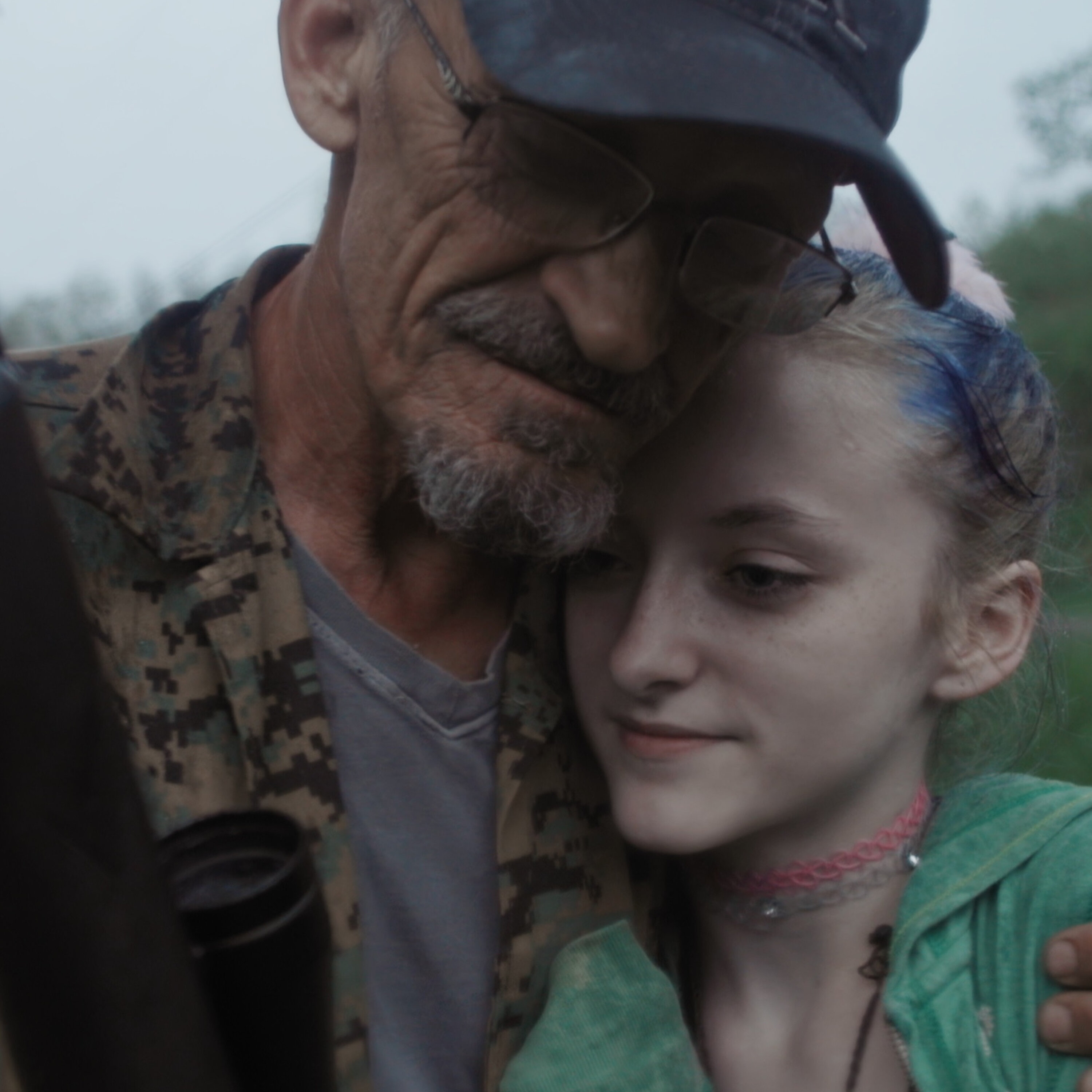 Kasper har besøgt en mobil- og wifi-fri by i USA – men fandt han lykken? Kasper har besøgt en mobil- og wifi-fri by i USA – men fandt han lykken?