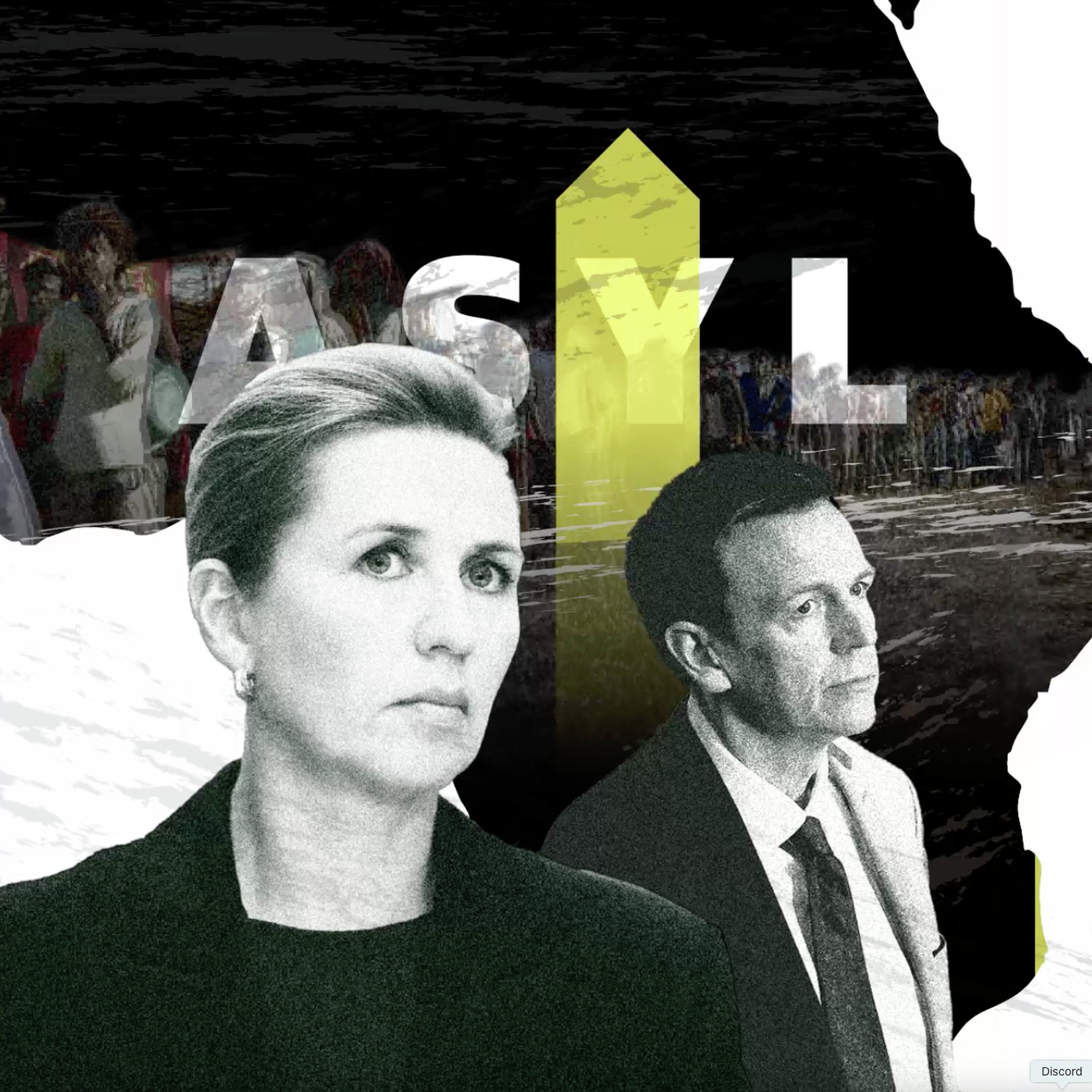 Mettes drøm om asyllejre i Afrika er lige rykket tættere på end nogensinde