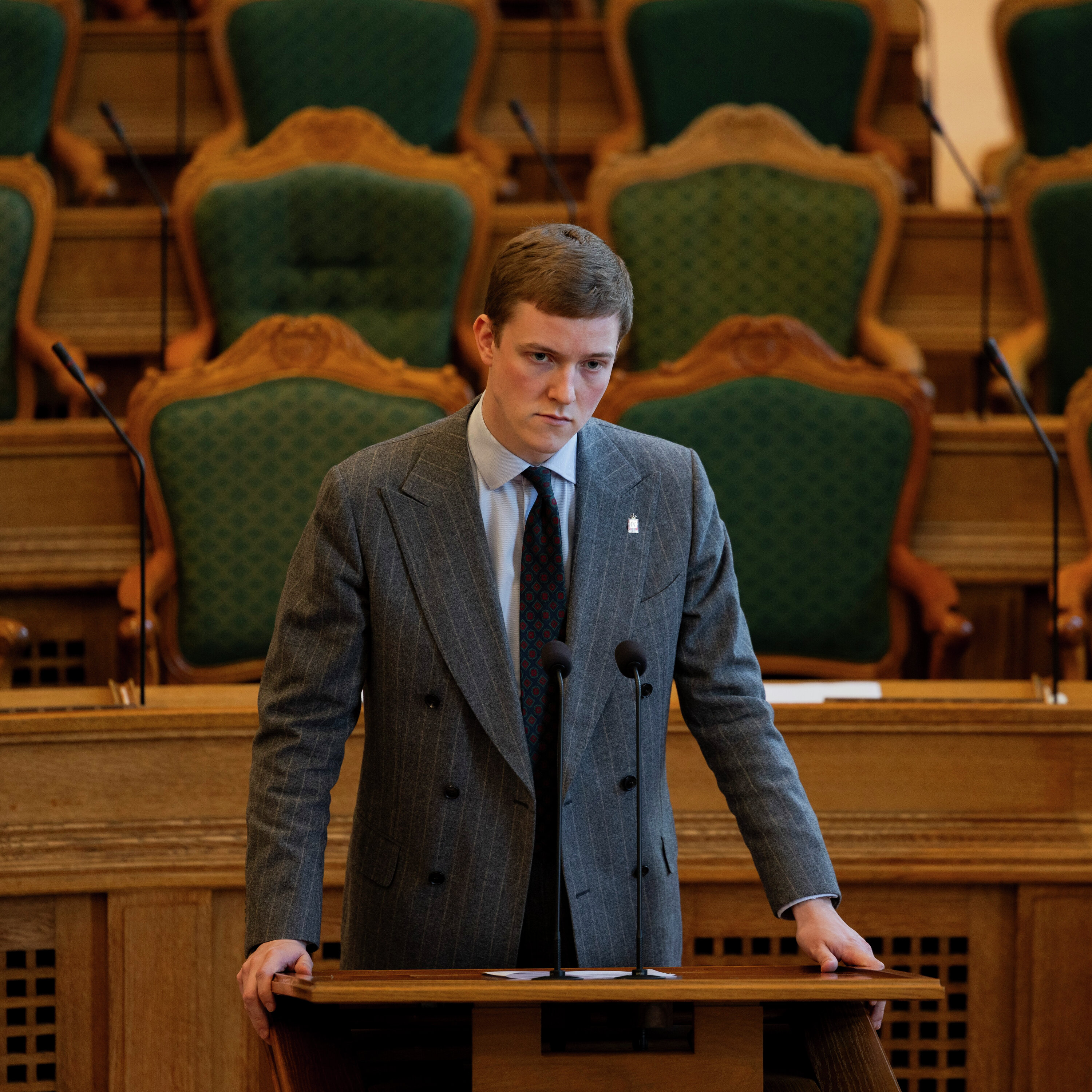 Bønnekald eller ej? Bønnekald eller ej?