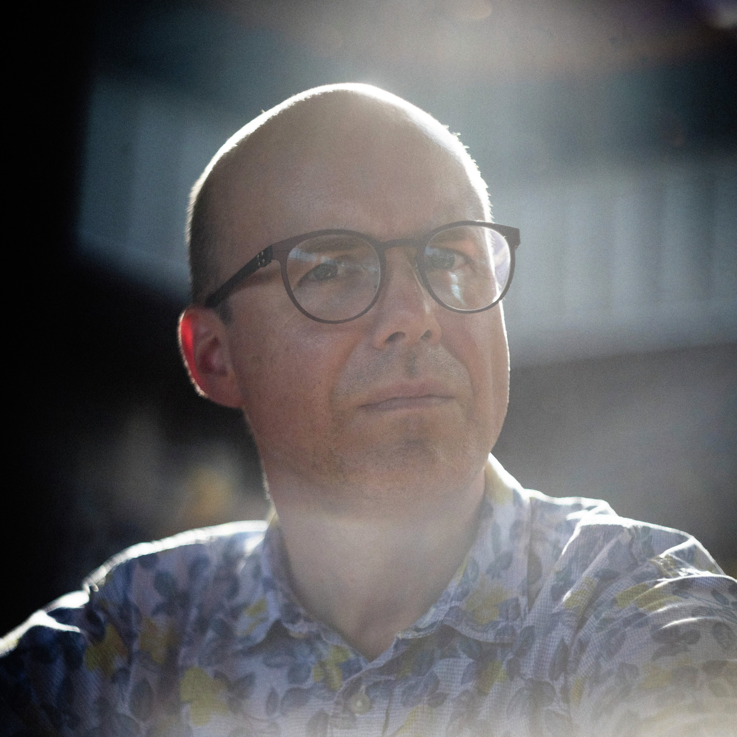 Gud hjælper Peter væk fra homoseksualiteten