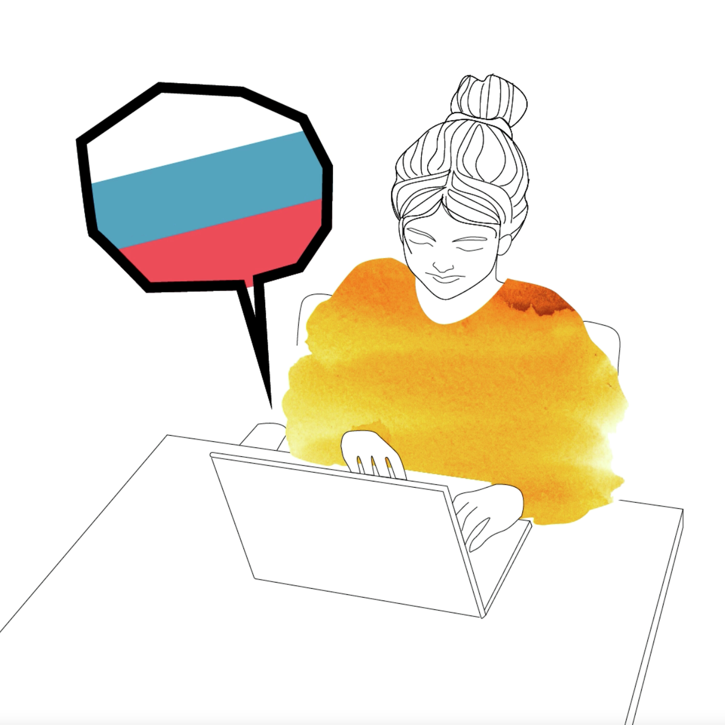 Russisk »propaganda« i danske skoler