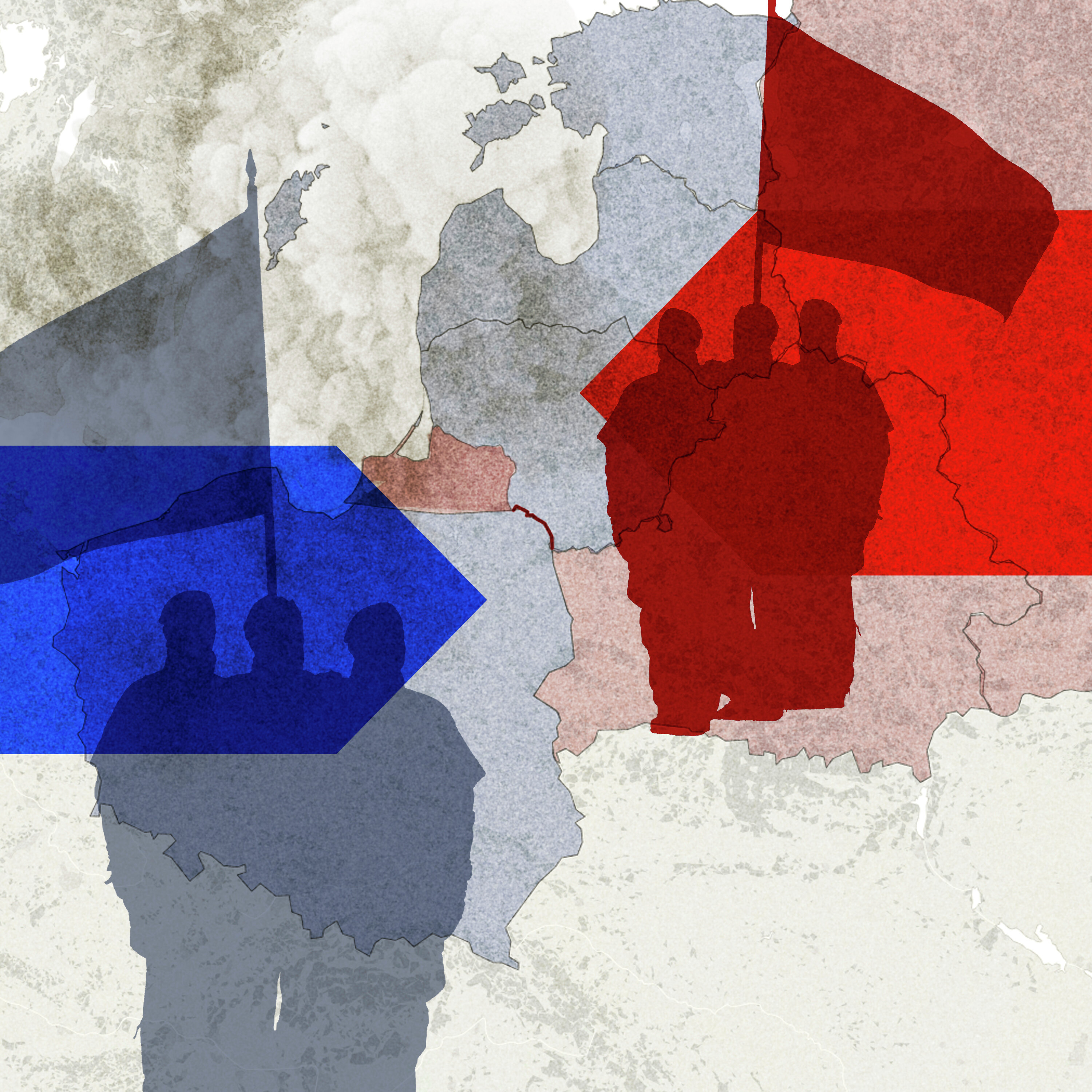 Wargame forudser: Rusland vinder over Nato i 2026