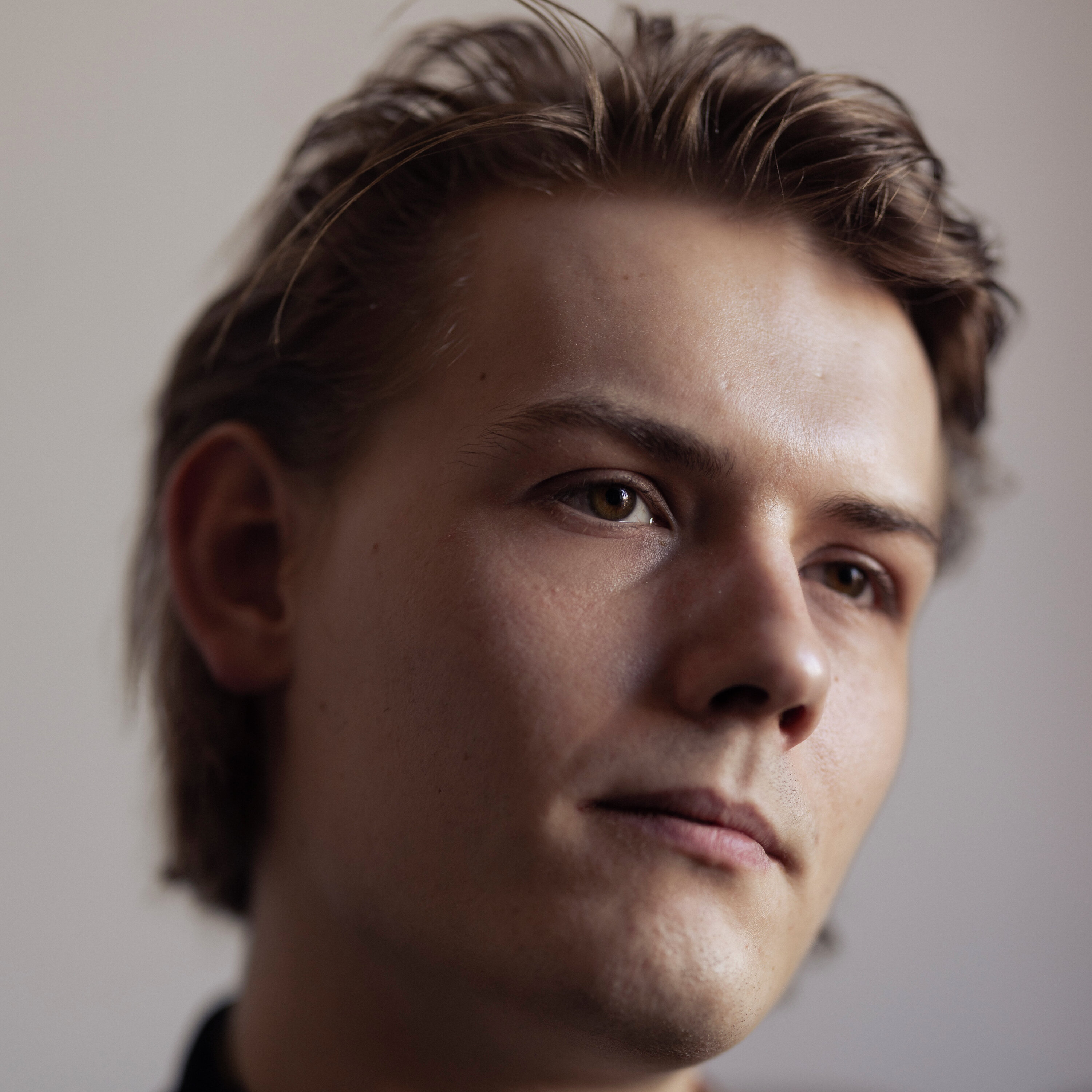 En politisk fyring?