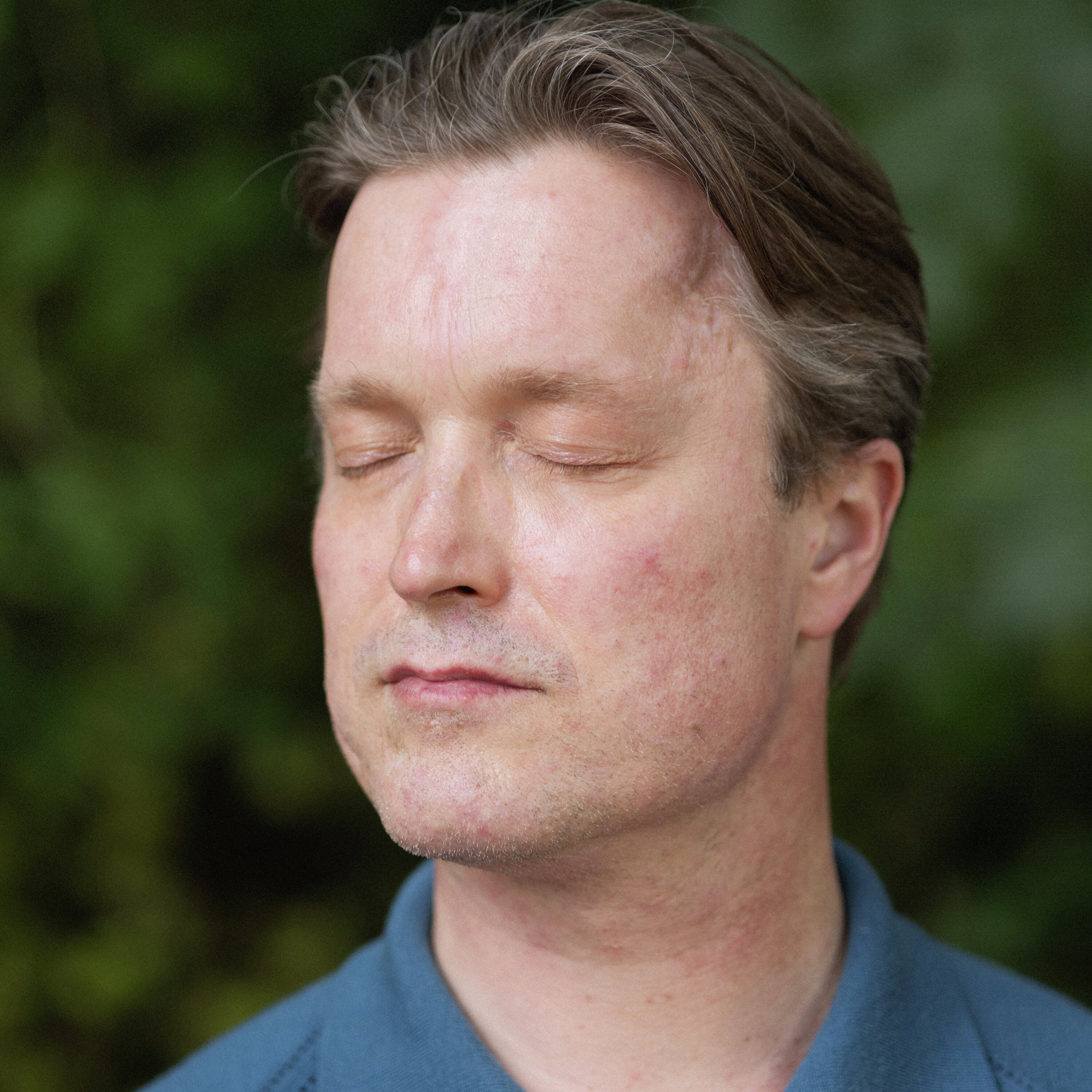 Hjerneforskerens mindlessness-øvelse: Ked dig med Jon Wegener