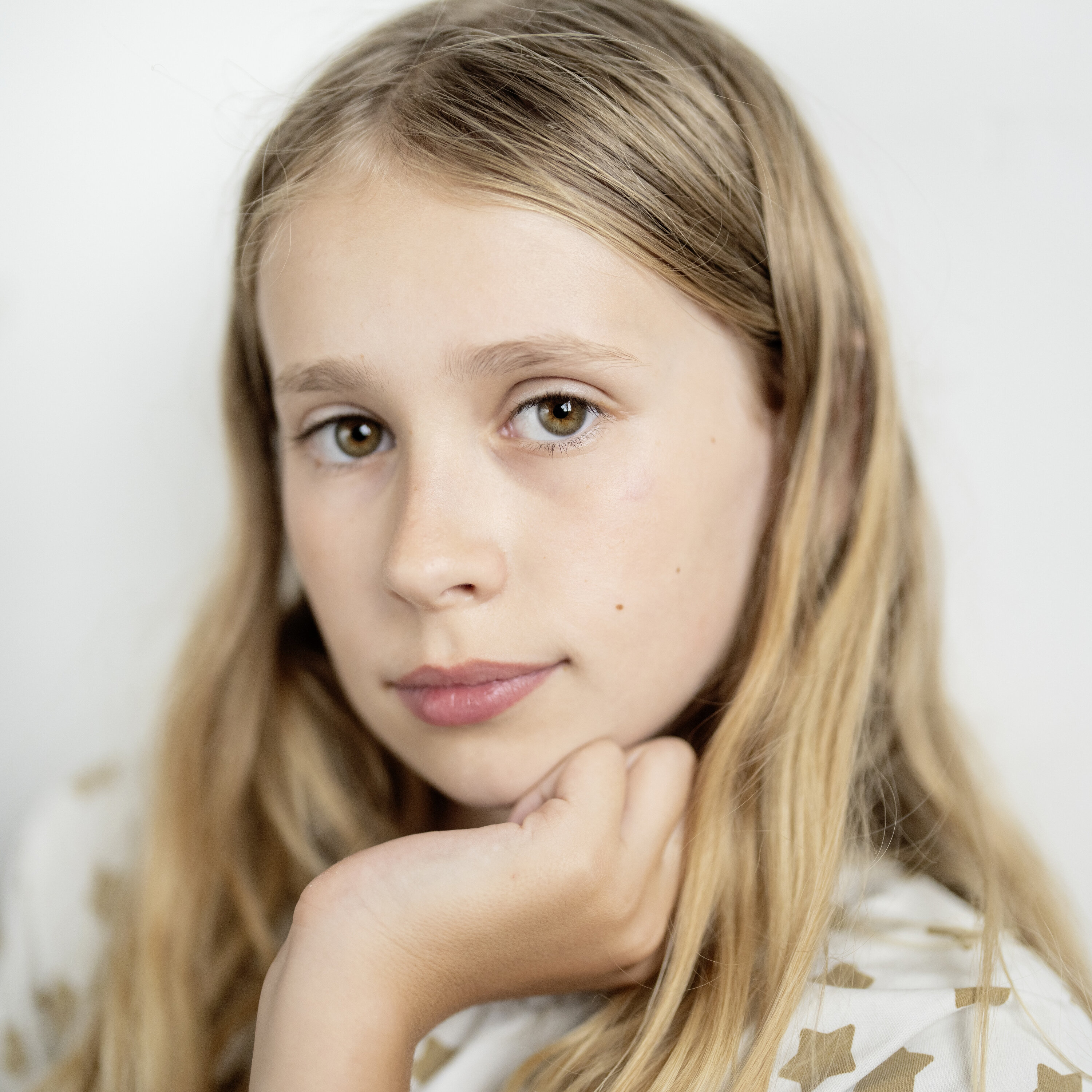 Eva er født som dreng