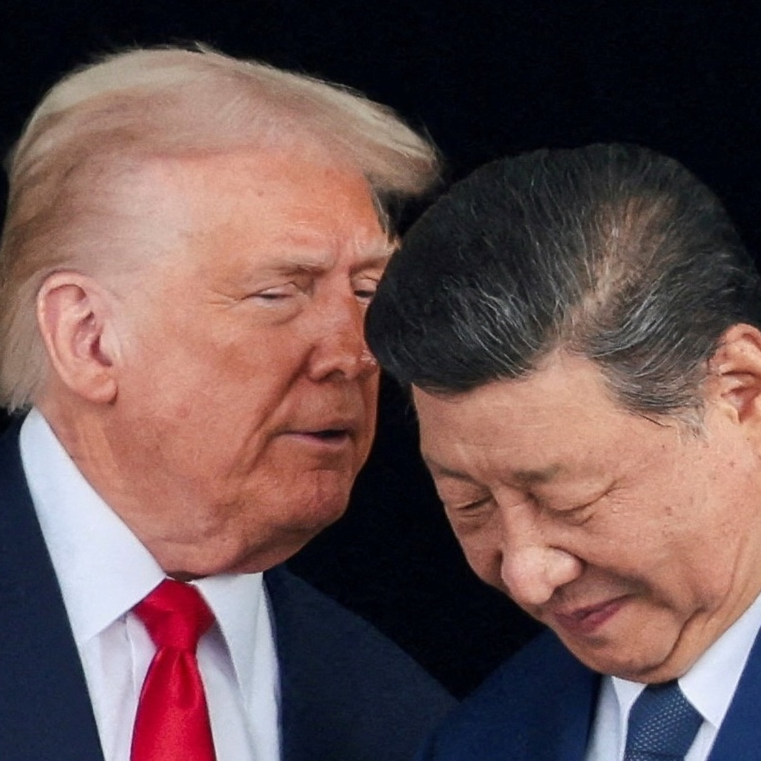Next up, Taiwan?