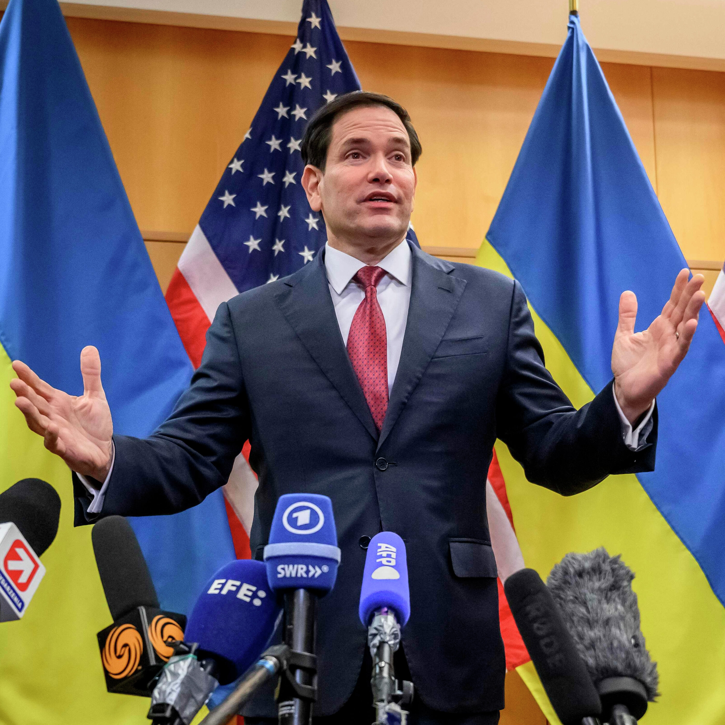 Vejen til fred eller endnu en blindgyde? Vejen til fred eller endnu en blindgyde?