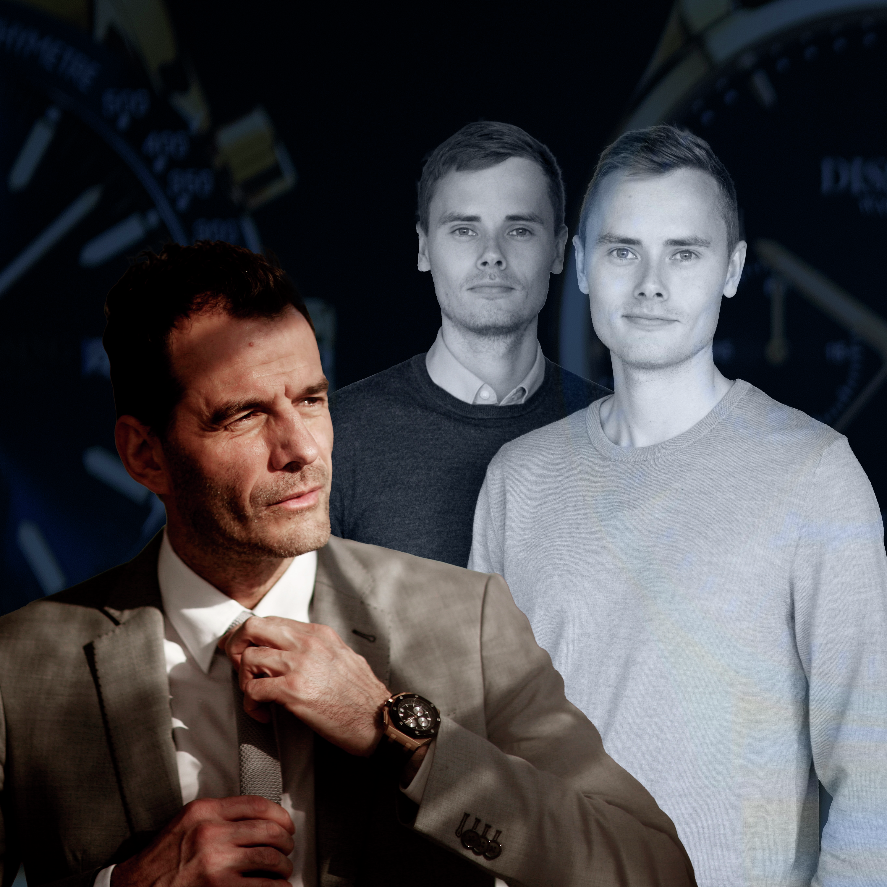 Hvis du vil vide mere