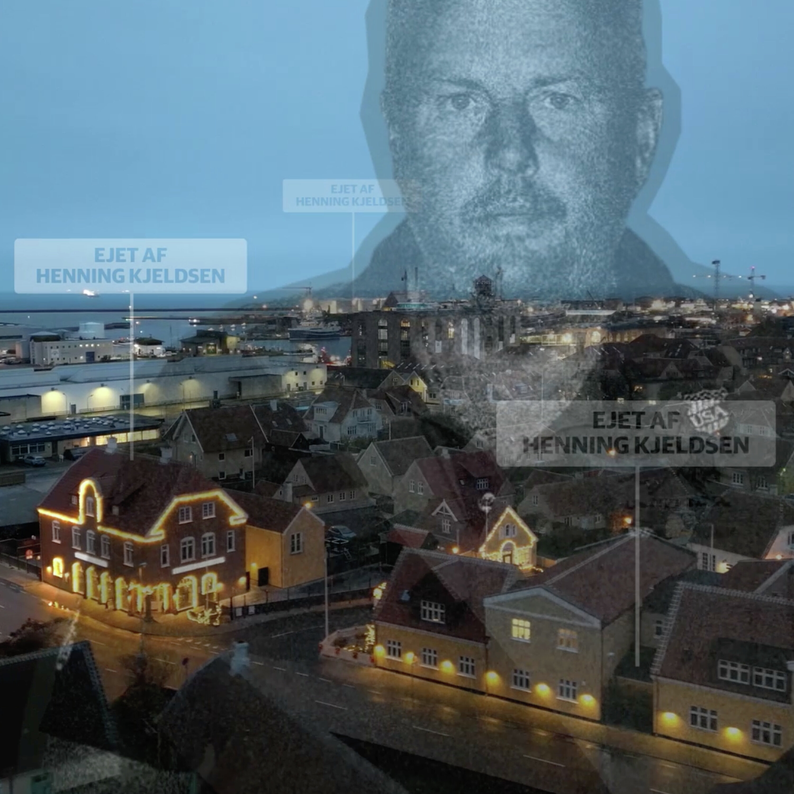 Truer, tilsviner og bøjer regler: Er kvotekongen gået for vidt? Truer, tilsviner og bøjer regler: Er kvotekongen gået for vidt?