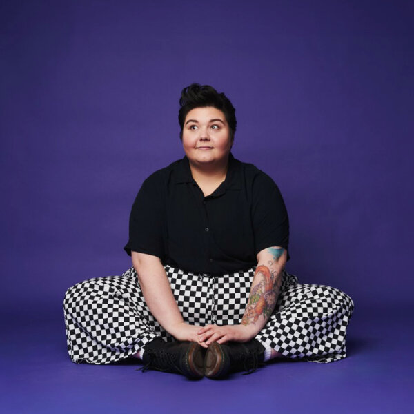 Sofie Hagens "ufrivillige cølibat"