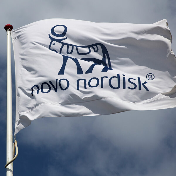 Lyn-analyse: Stigende aktiekurs og positive nyheder - er Novo på vej i comeback?