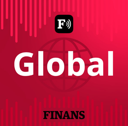 Finans Global: Om 2 måneder rammer en tsunami amerikanerne