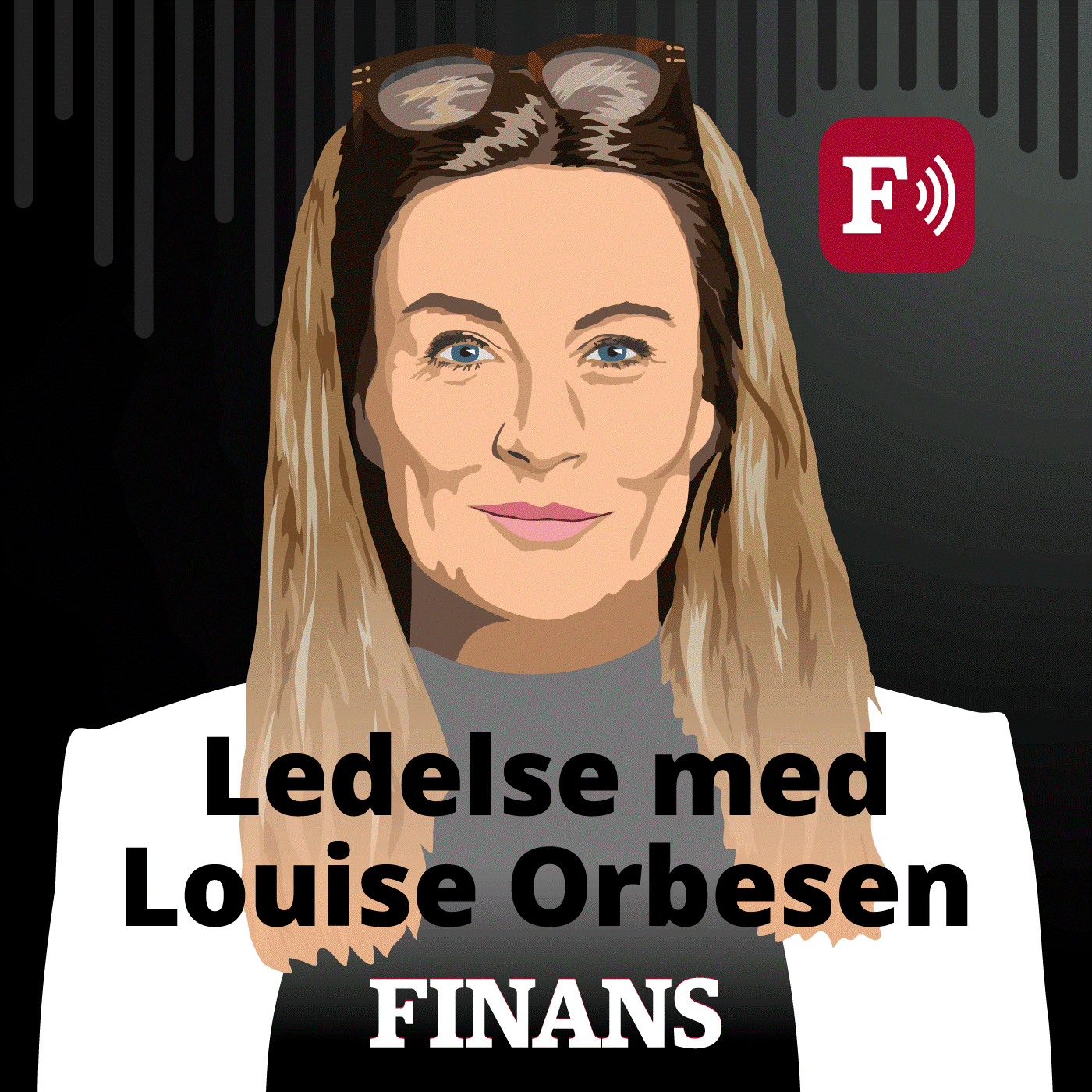 Ledelse med Louise Orbesen #7: Er det nu klogt, Mette Maix