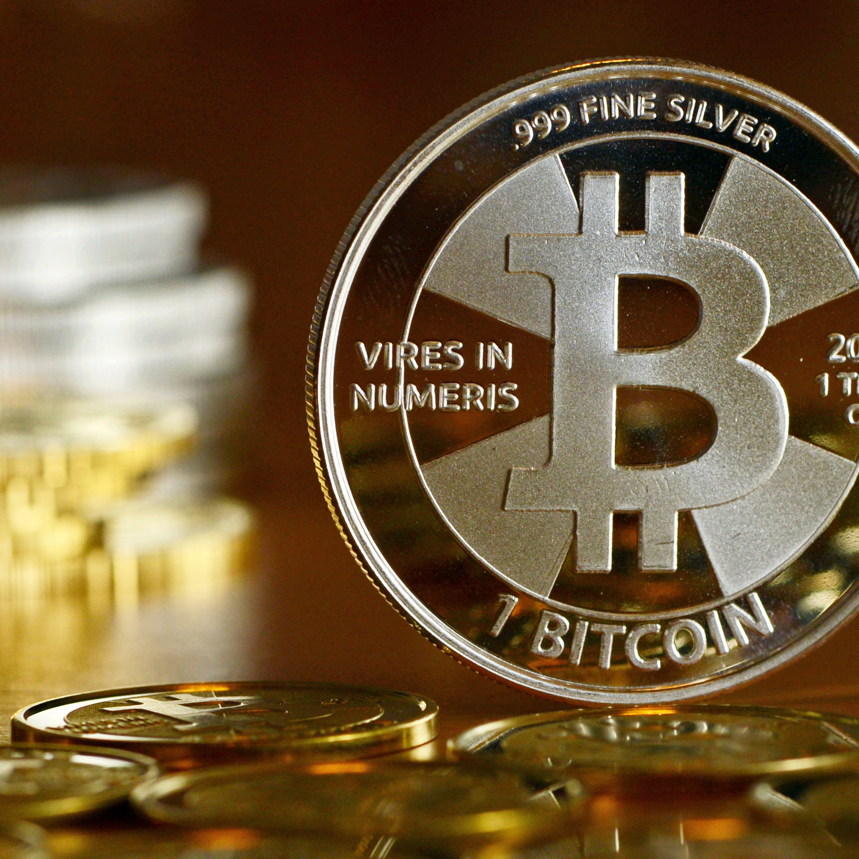 Finans Global: Blev bitcoin en game changer eller er revolutionen udeblevet? Finans Global: Blev bitcoin en game changer eller er revolutionen udeblevet?