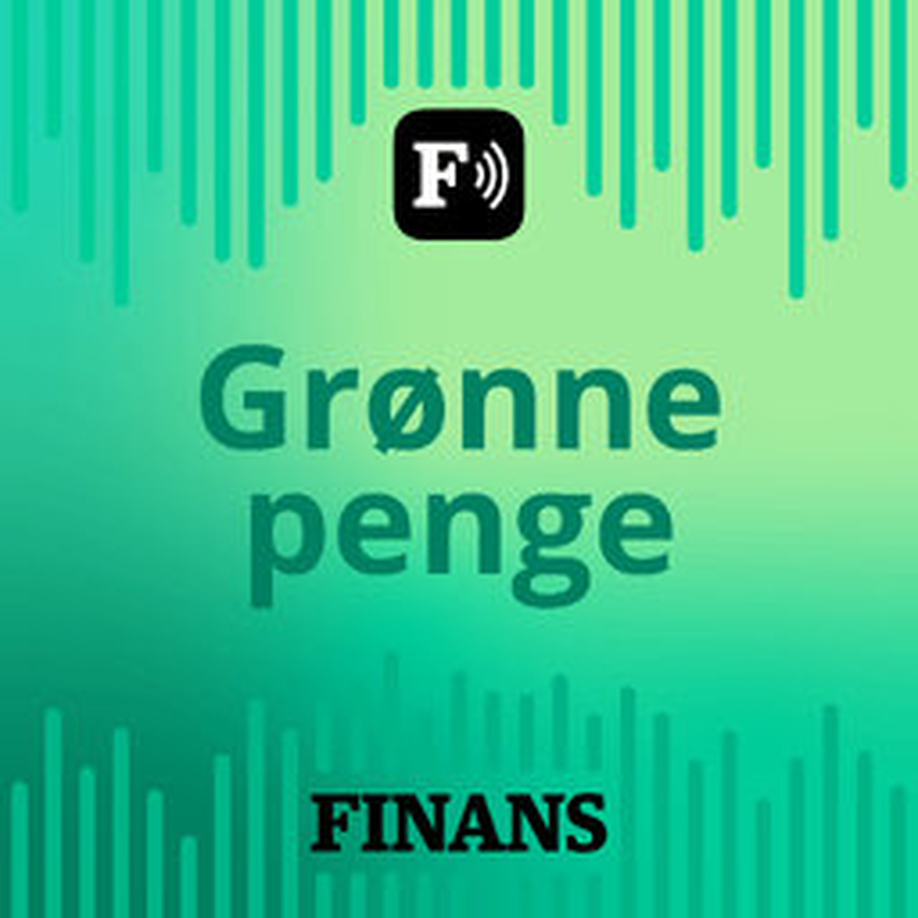 Grønne Penge #11: Kan et af verdens største olieselskaber tjene penge på grøn omstilling? Grønne Penge #11: Kan et af verdens største olieselskaber tjene penge på grøn omstilling?