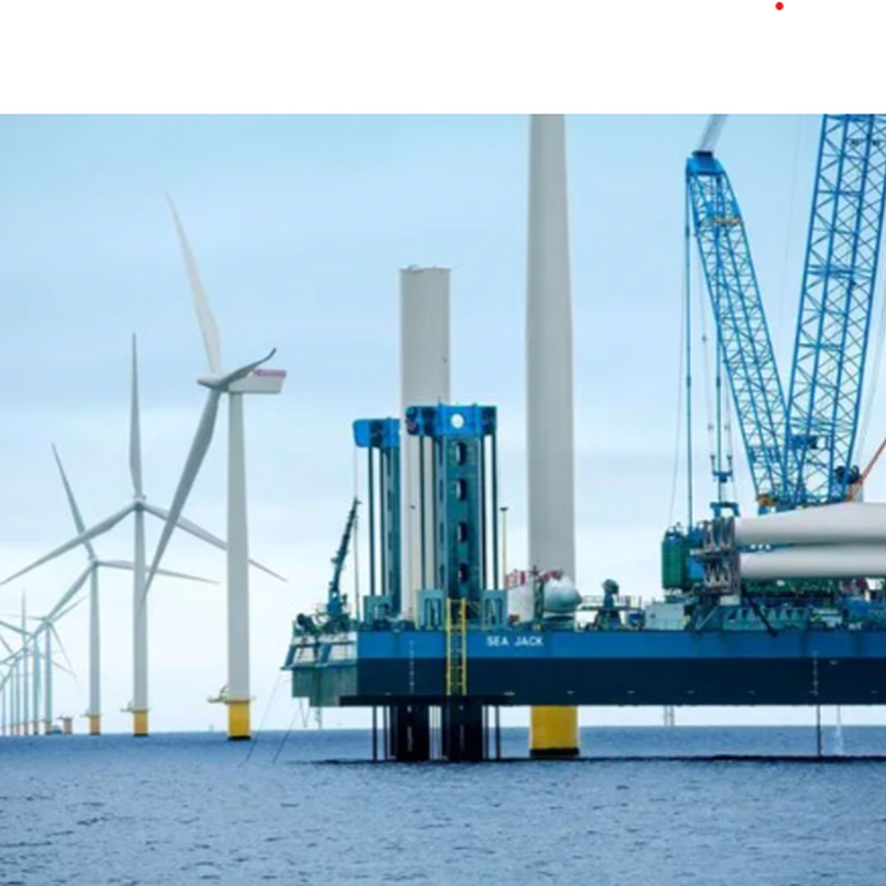 Lyn-analyse: Ørsted kæmper i USA - uret tikker Lyn-analyse: Ørsted kæmper i USA - uret tikker