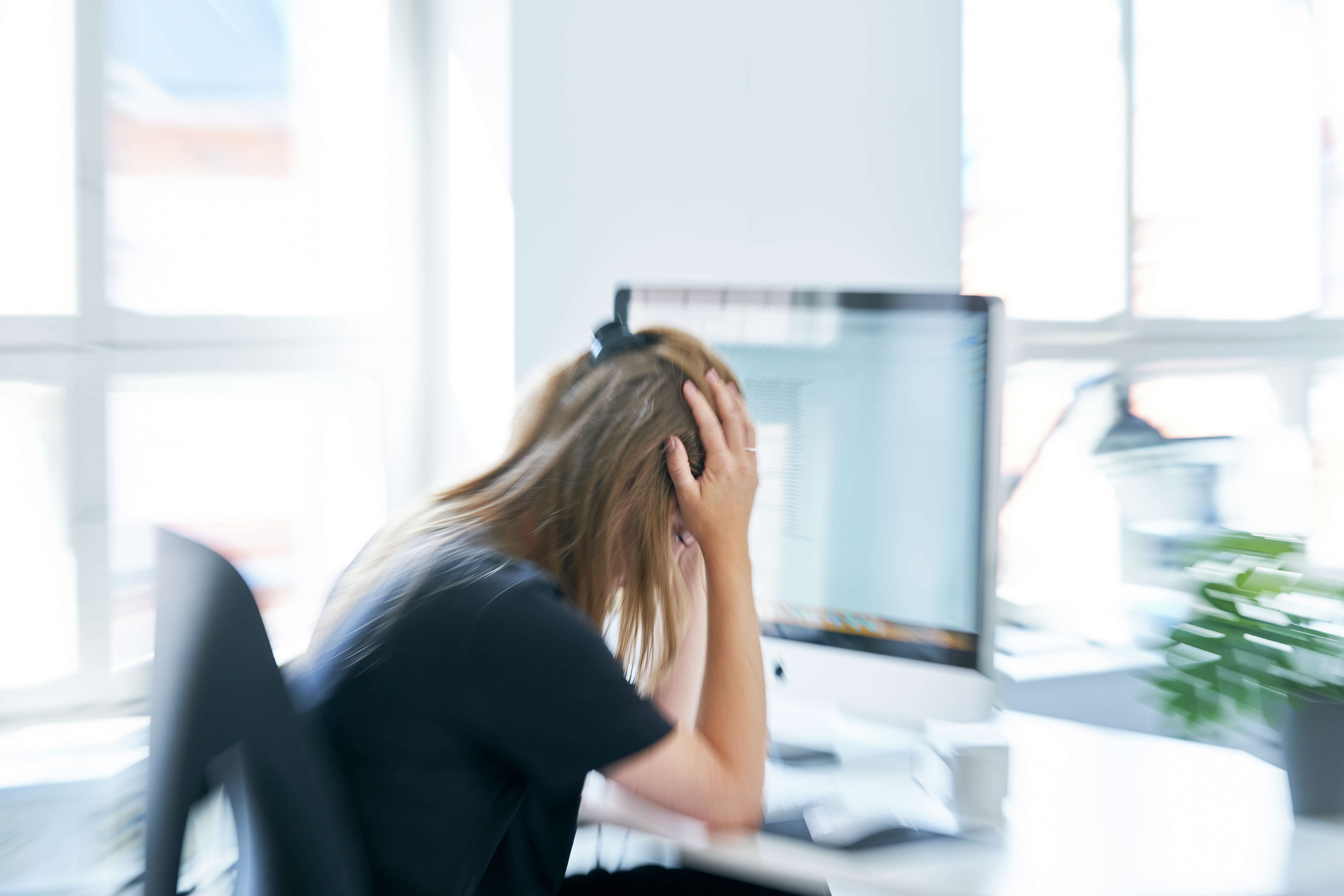 Lyn-analyse: Mange af fremtidens topchefer mistrives