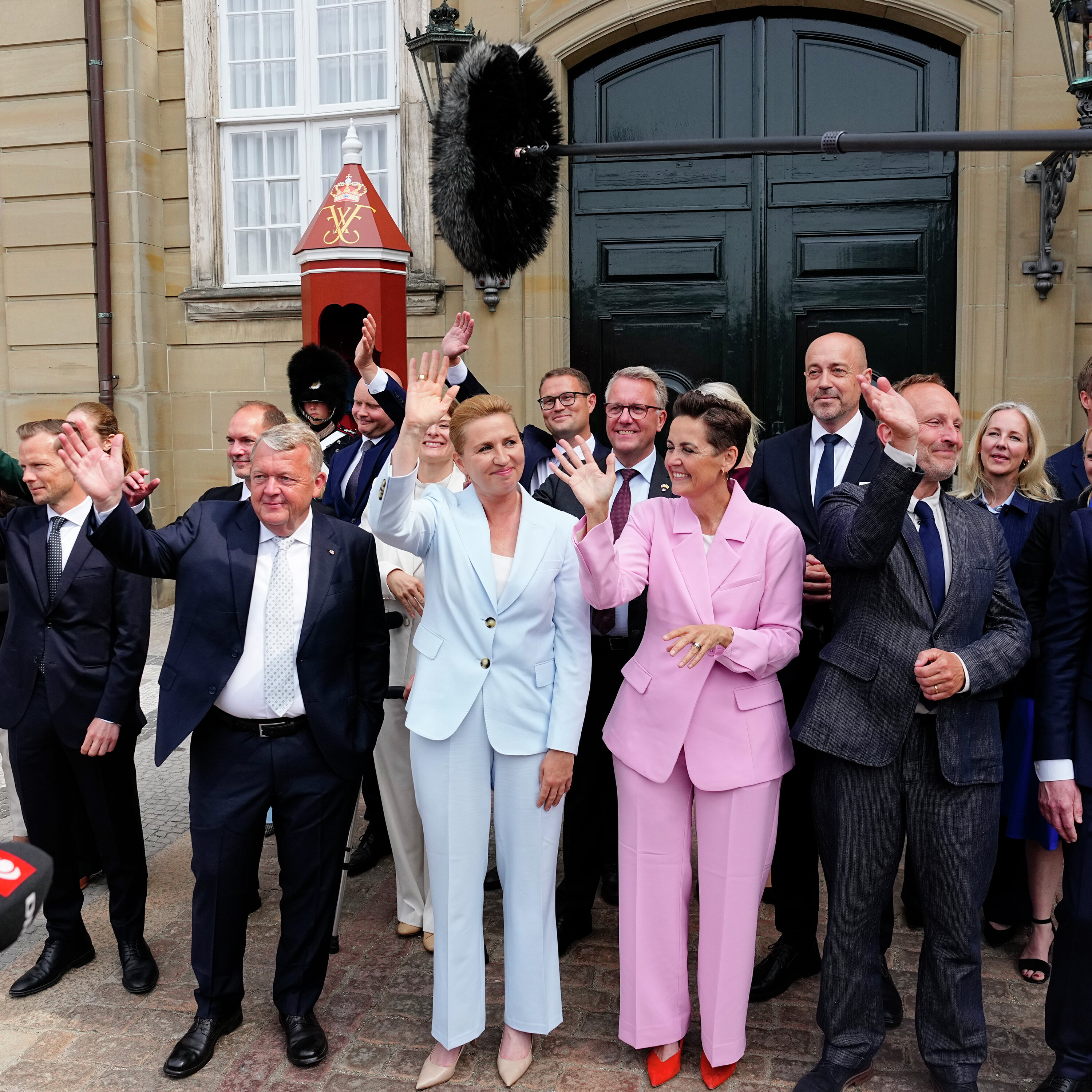 Lyn-analyse: Det vil den nye regering gøre for erhvervslivet