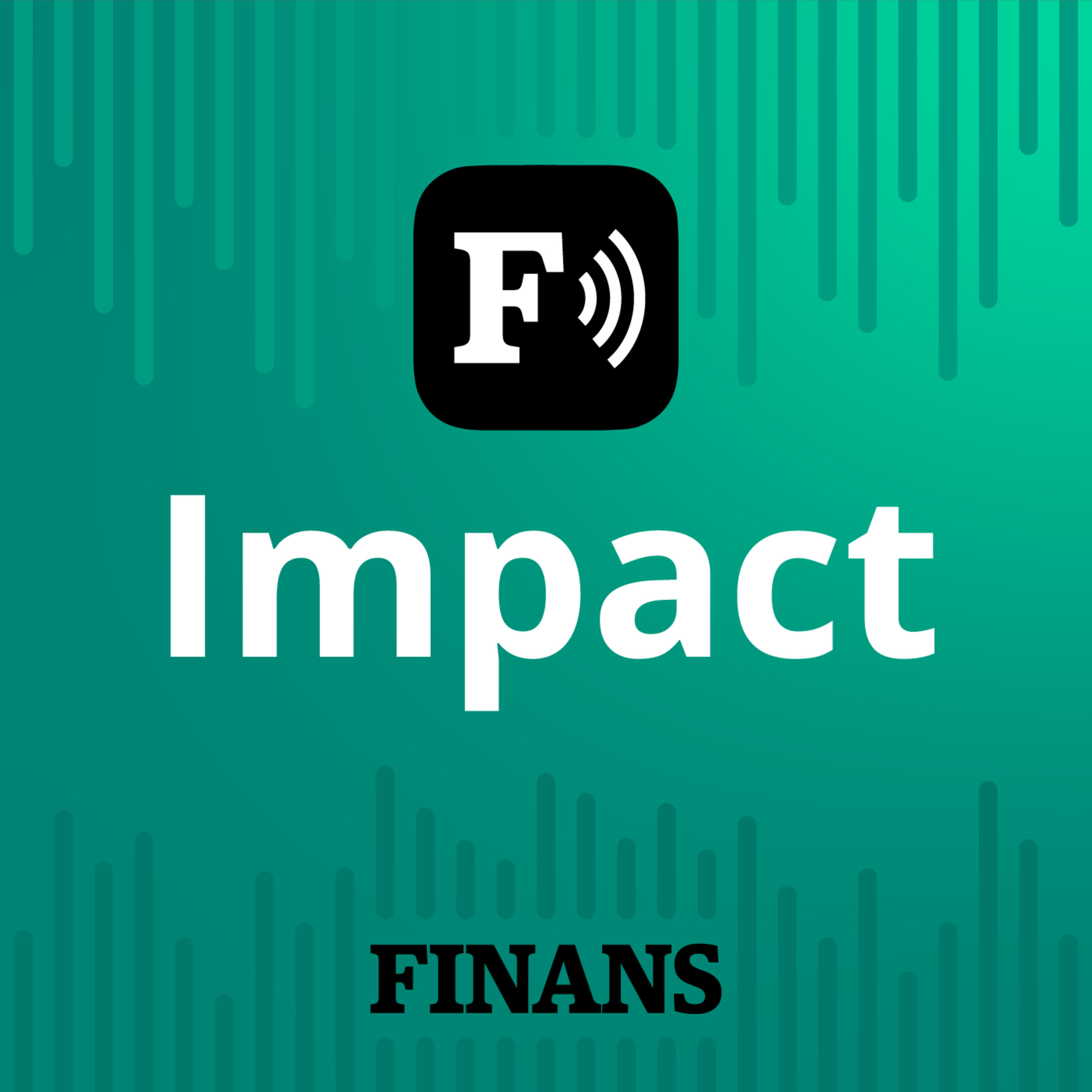 Impact #35: Interview med adm. direktør i KPMG, Mads Raahede