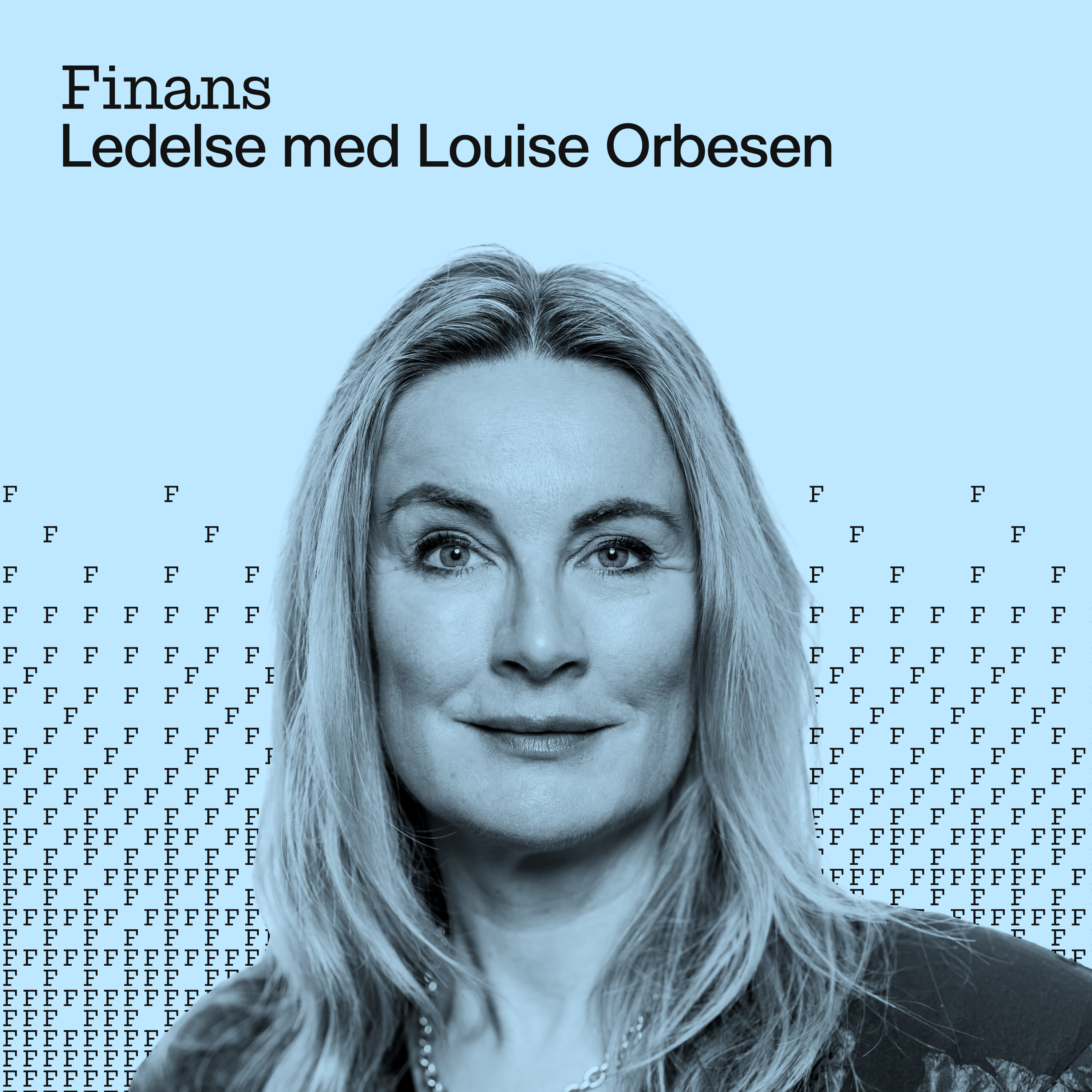 Ledelse med Louise Orbesen: Her er et pragmatisk bud på fremtidens lederskab