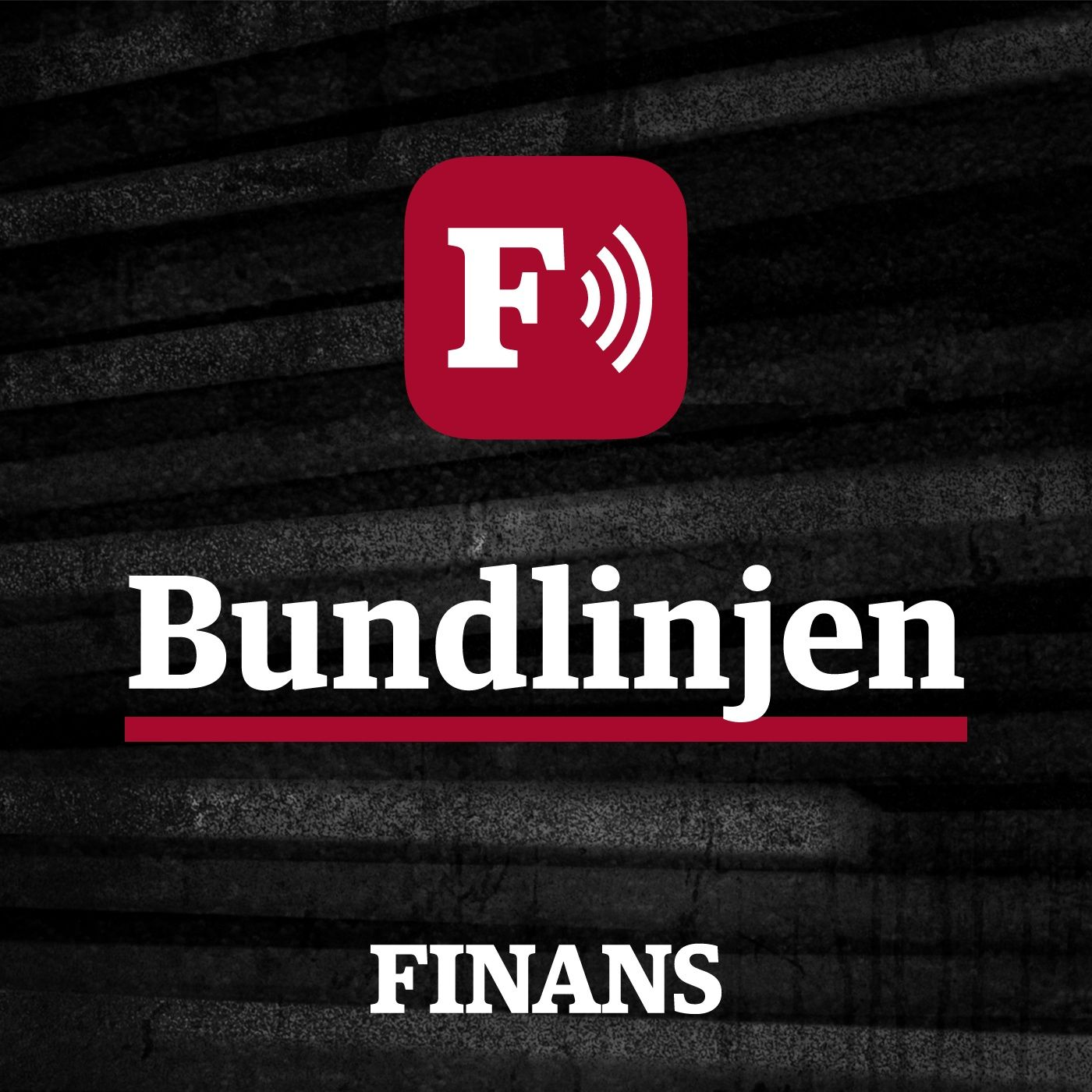 Bundlinjen #135: Mette Frederiksen strides med erhvervslivet, bankernes dans om udbytter og vaccine-kampen er i gang