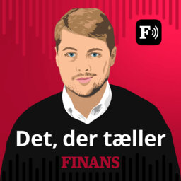 Det, der tæller #39: Er verdens største økonomi på vej mod "Trumpcession"?  