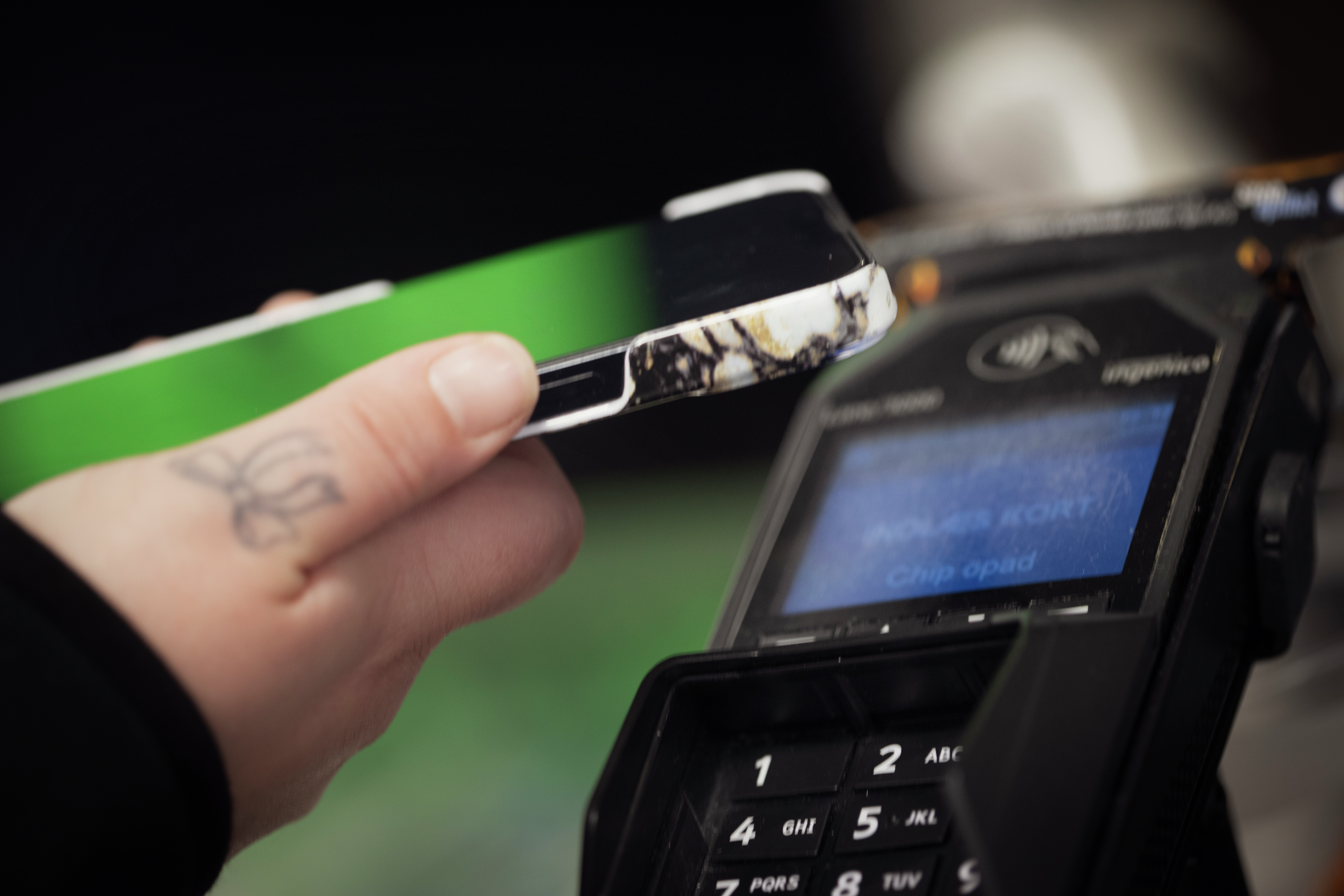 Finans Update d. 21. juli: Kæmpe nedbrud er en alvorlig bet for Nets