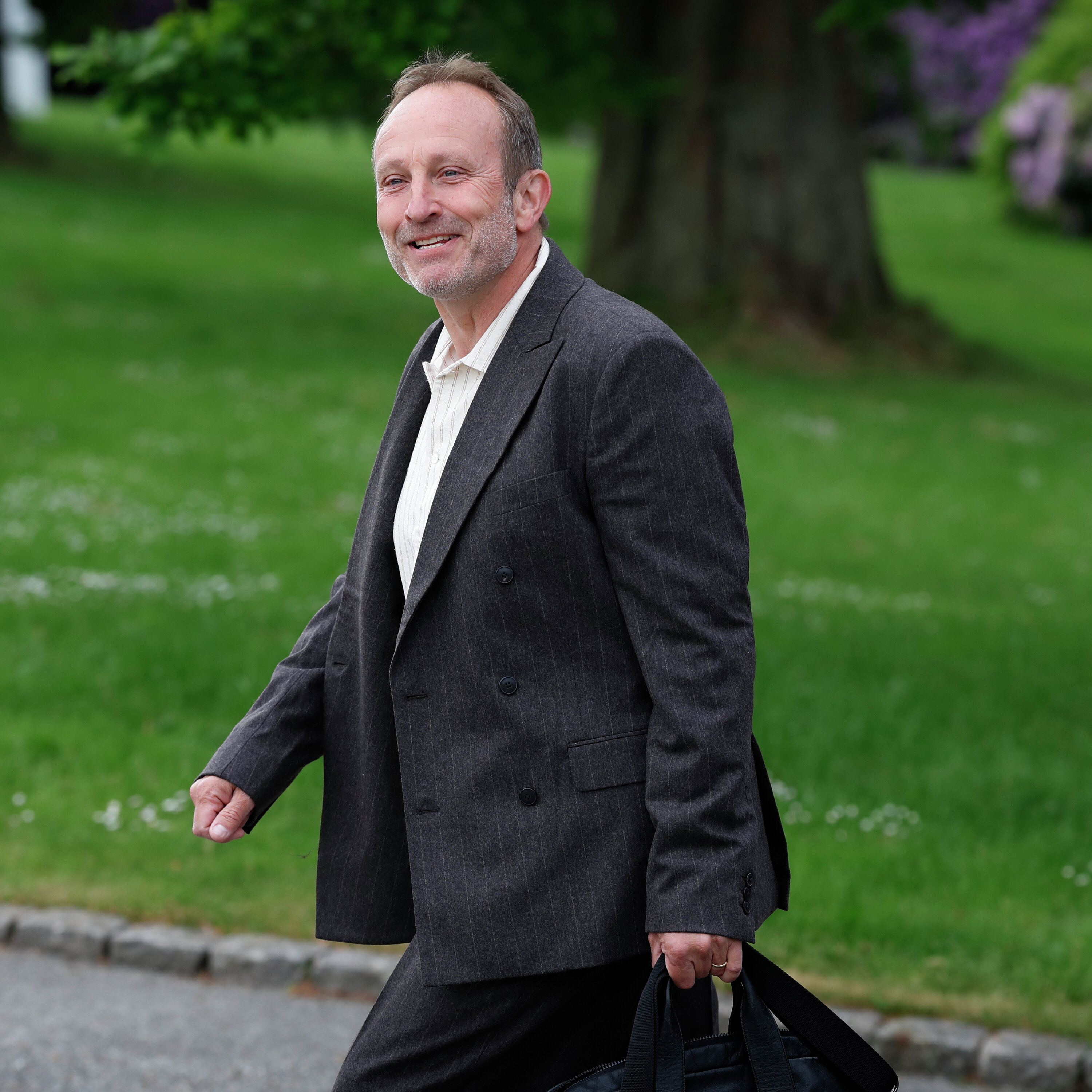 Lyn-analyse: Ny erhvervsminister viser, hvad der har topprioritet i ny regering