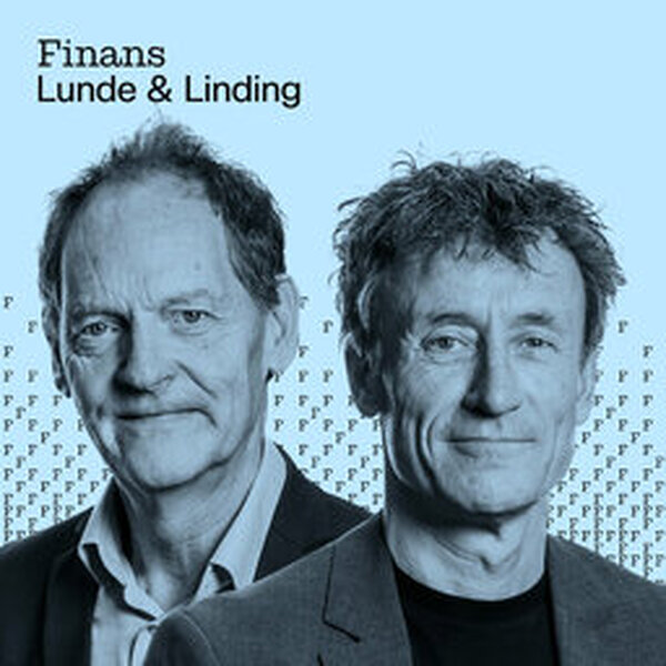 Lunde & Linding med Rasmus Errboe: Her er Ørsted-topchefens planer for fremtiden