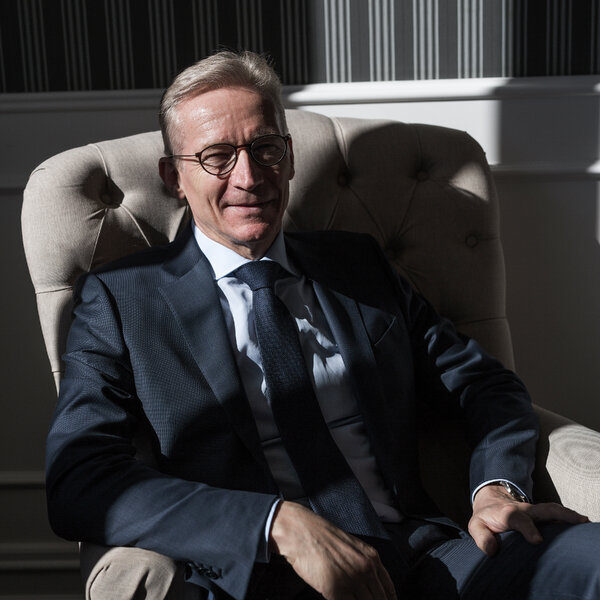Lyn-analyse: Akademikervælde? Manden på gulvet bliver ikke længere topchef