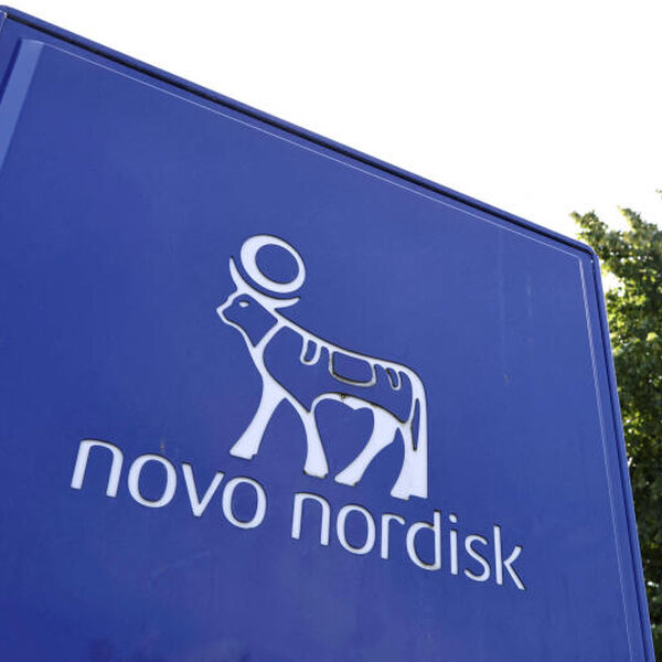 Lyn-analyse: Kan købmanden Doustdar trylle successtrategien frem for Novo?