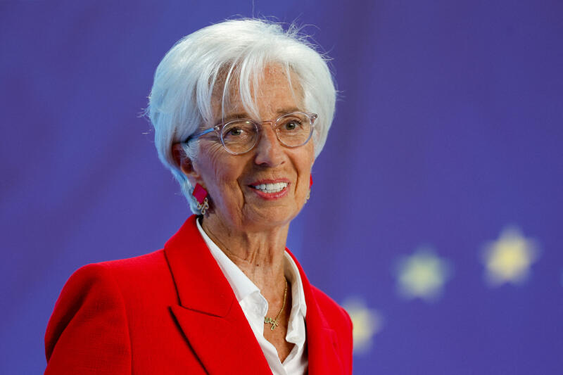 Det, der tæller : Sætter ECB renten ned?