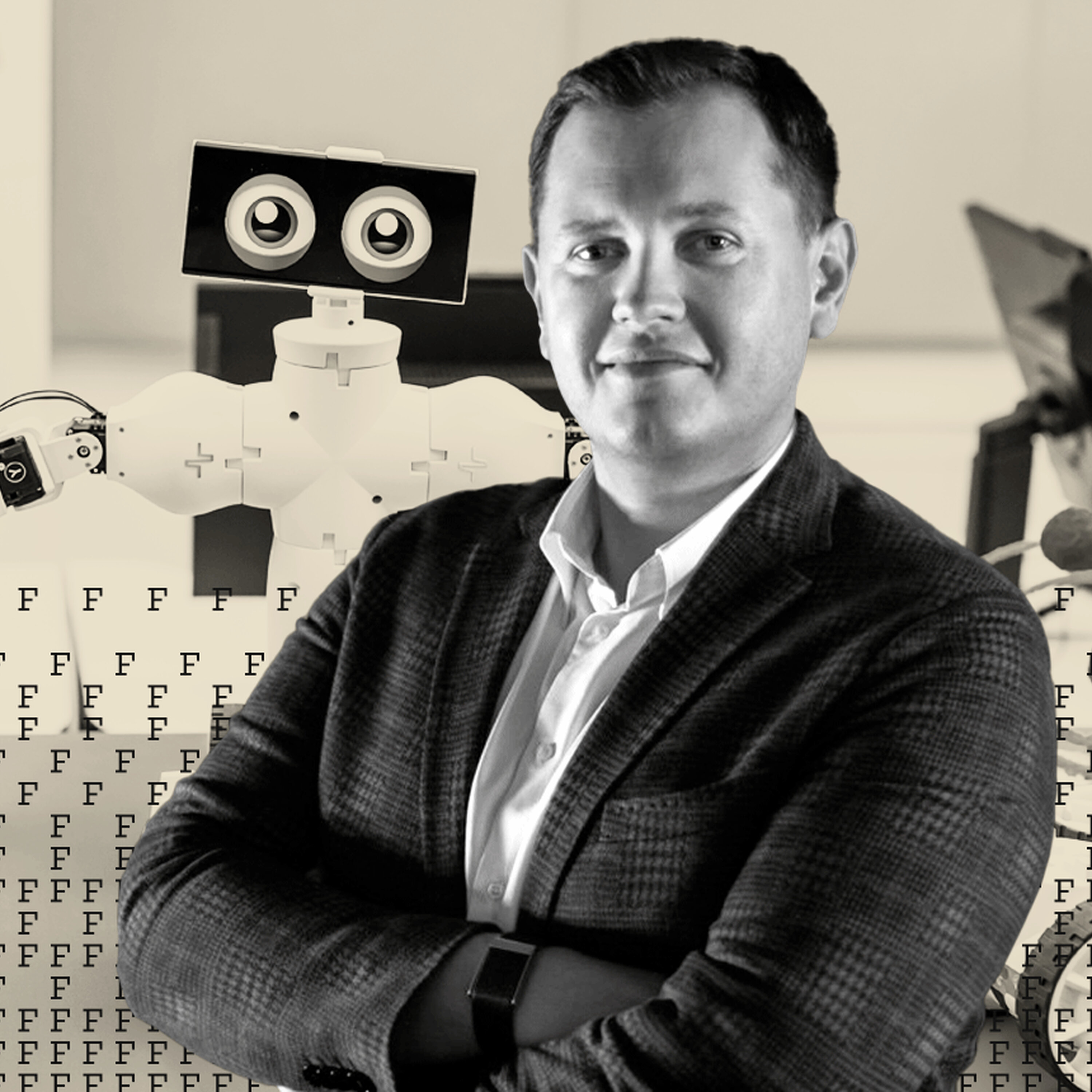 Lyn-analyse: Shape Robotics er ikke konkurs alligevel - ”helt helt ekstraordinært” Lyn-analyse: Shape Robotics er ikke konkurs alligevel - ”helt helt ekstraordinært”