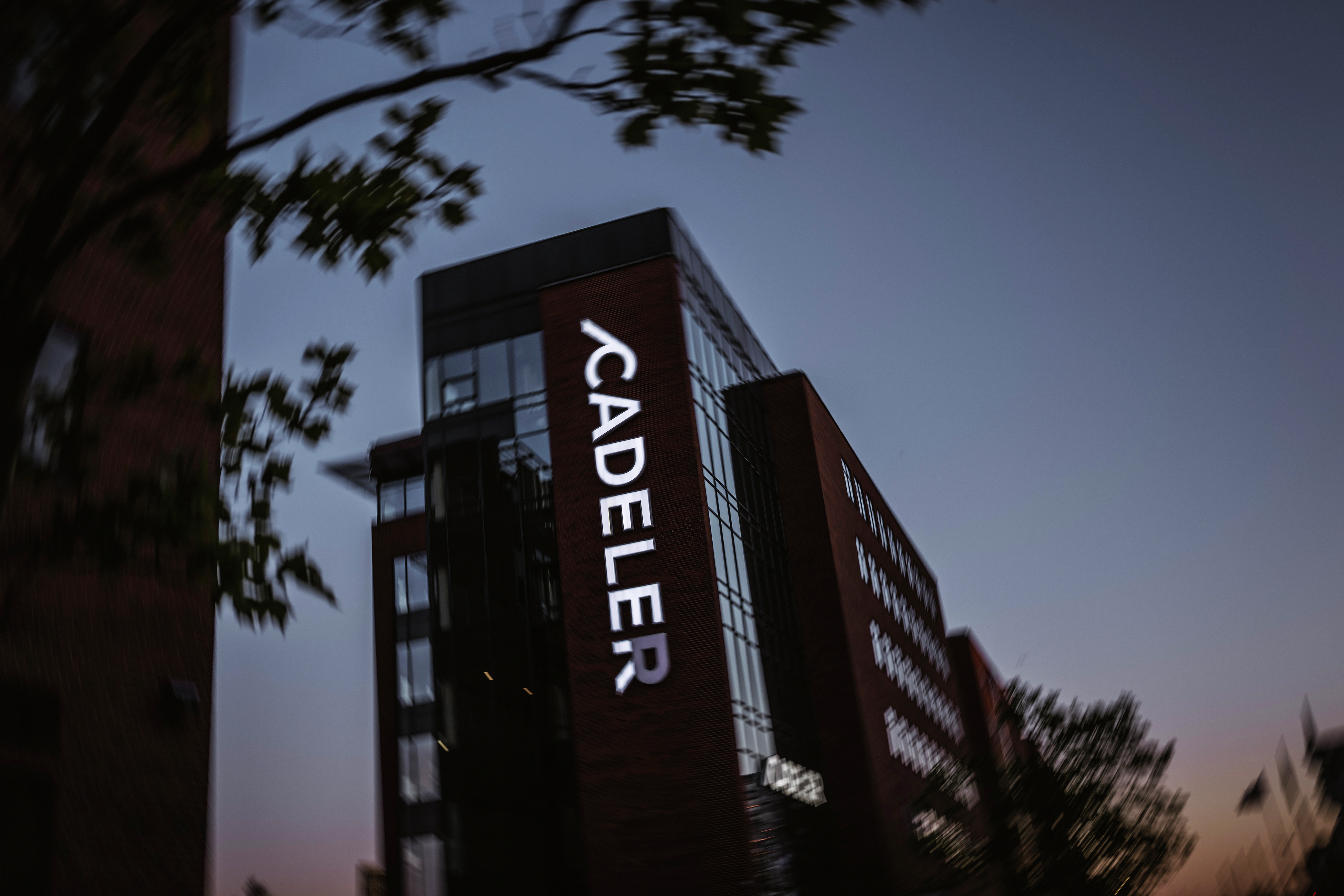 Lyn-analyse: Topchef i grøn komet beskyldes for grov chikane og mobning