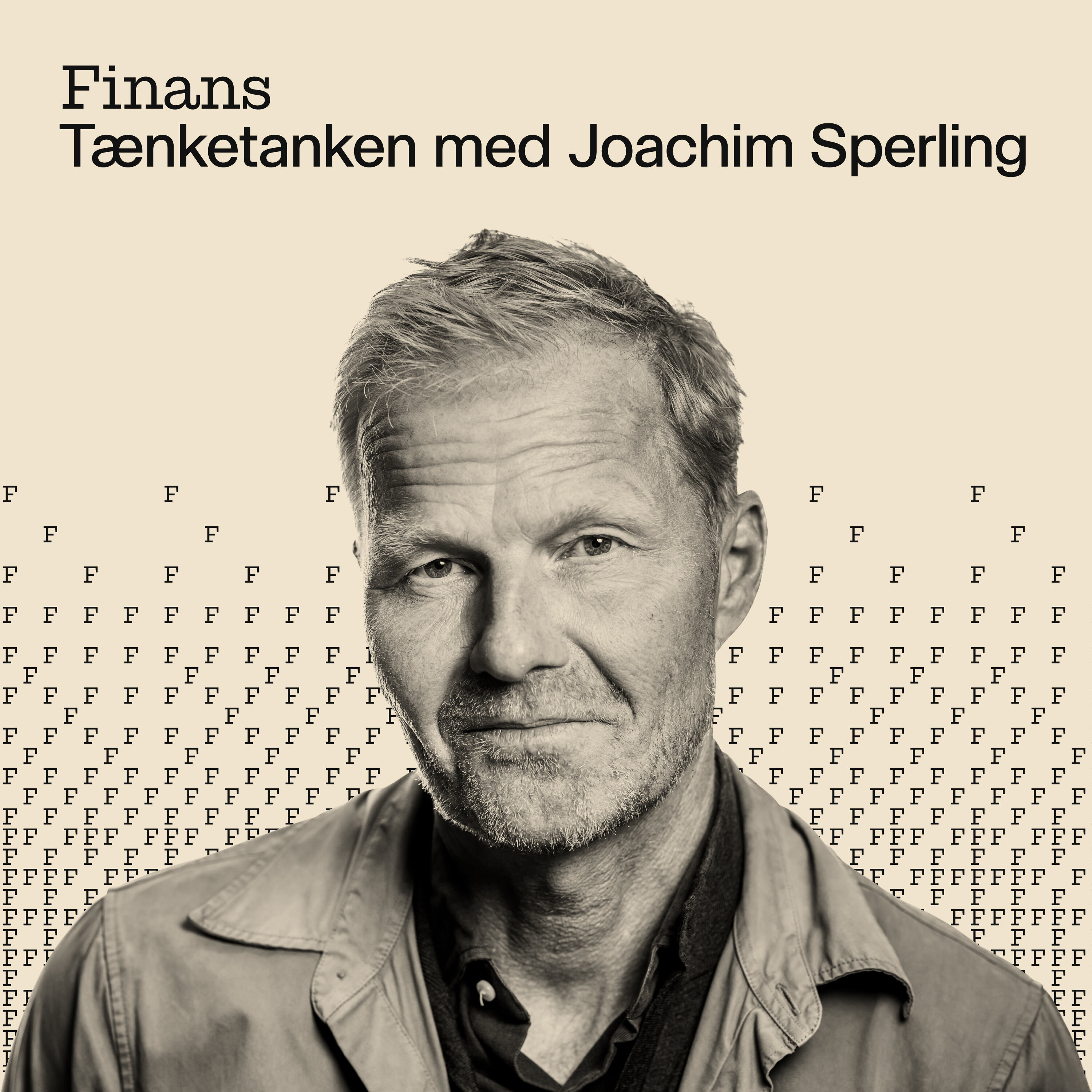 Tænketanken med Joachim Sperling: Københavns nye overborgmester vil have sat skub i byggeriet
