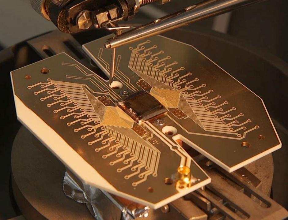 Finans Update d. 17. juli: Ny supercomputer giver Danmark førertrøjen