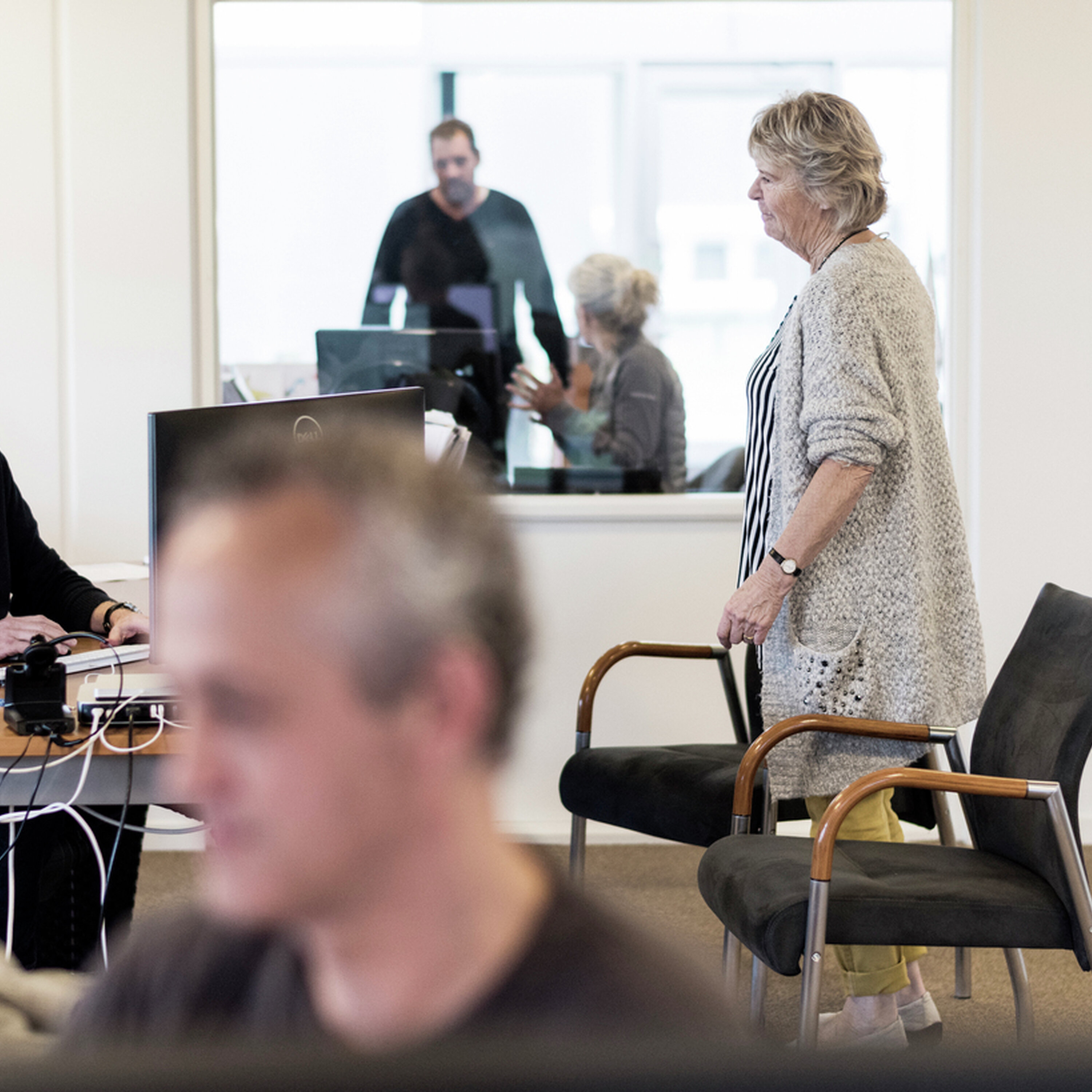 Lyn-analyse: De fleste holder lønnen hemmelig - men det er faktisk en dårlig idé
