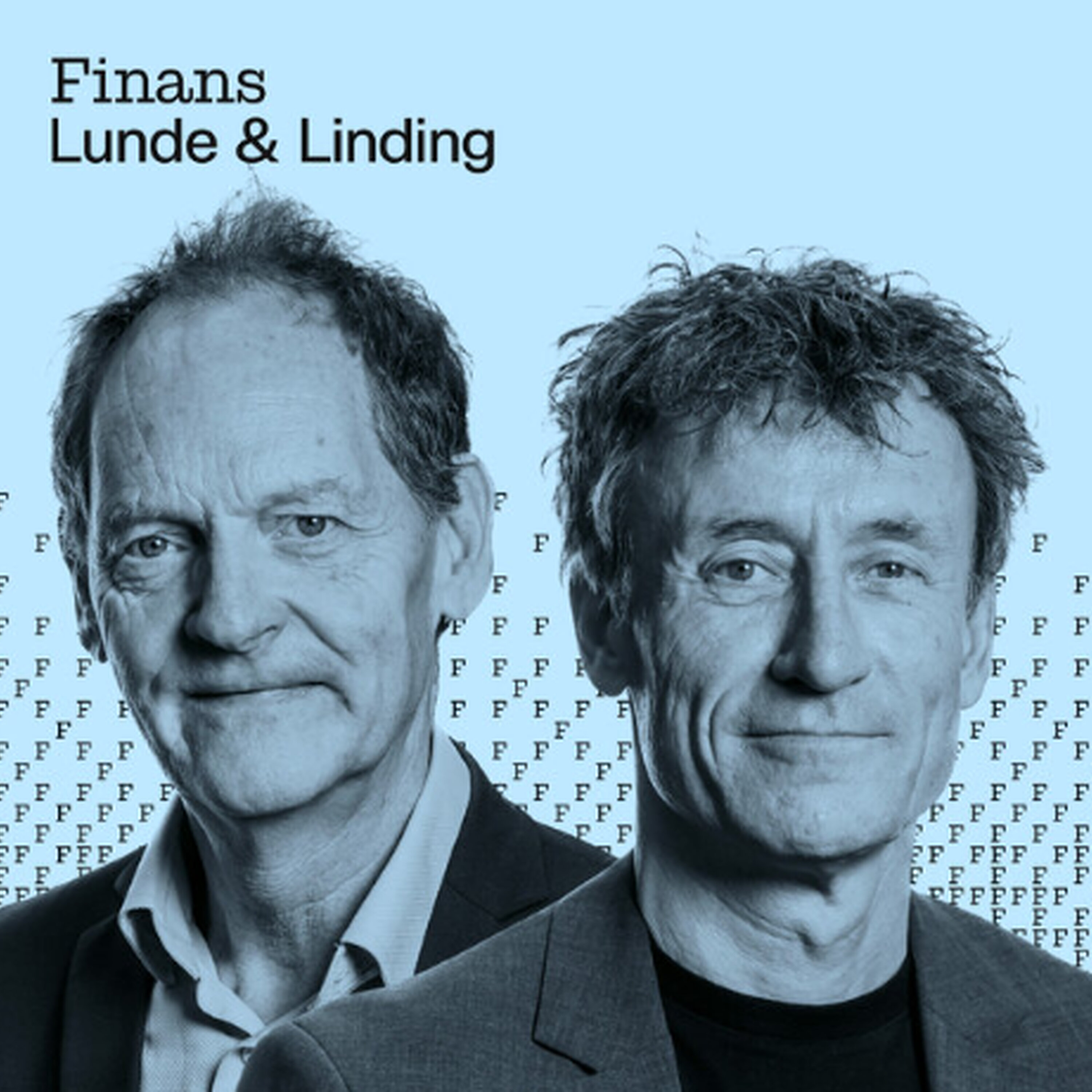 Lunde og Linding: Novo overrasker positivt - men er det bare en dråbe i havet?