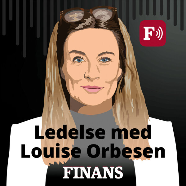 Ledelse med Louise Orbesen #11: Få styr på dit åndedræt og bliv en bedre leder