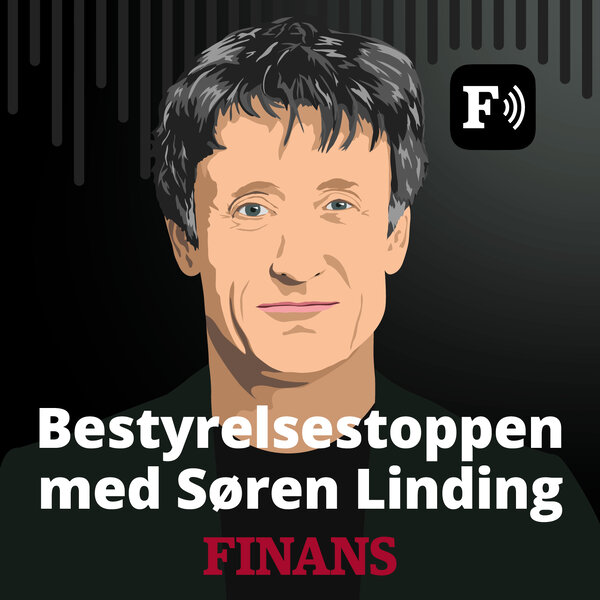Bestyrelsestoppen 1 #2: Steen Thomsen om moderne bestyrelsesarbejdes ABC