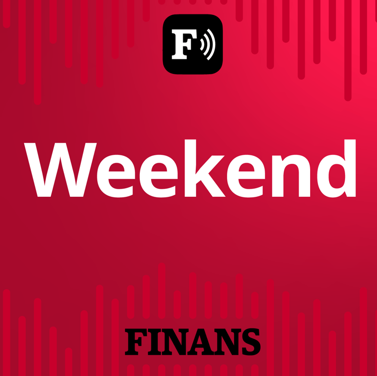 Finans Weekend: De kæmper om hver eneste krone, men tjener langt mindre end andre brancher