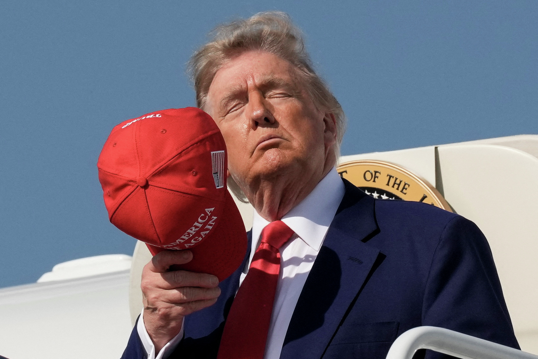 Finans Update d. 23. juli: Ny handelsaftale presser særligt EU på ét område