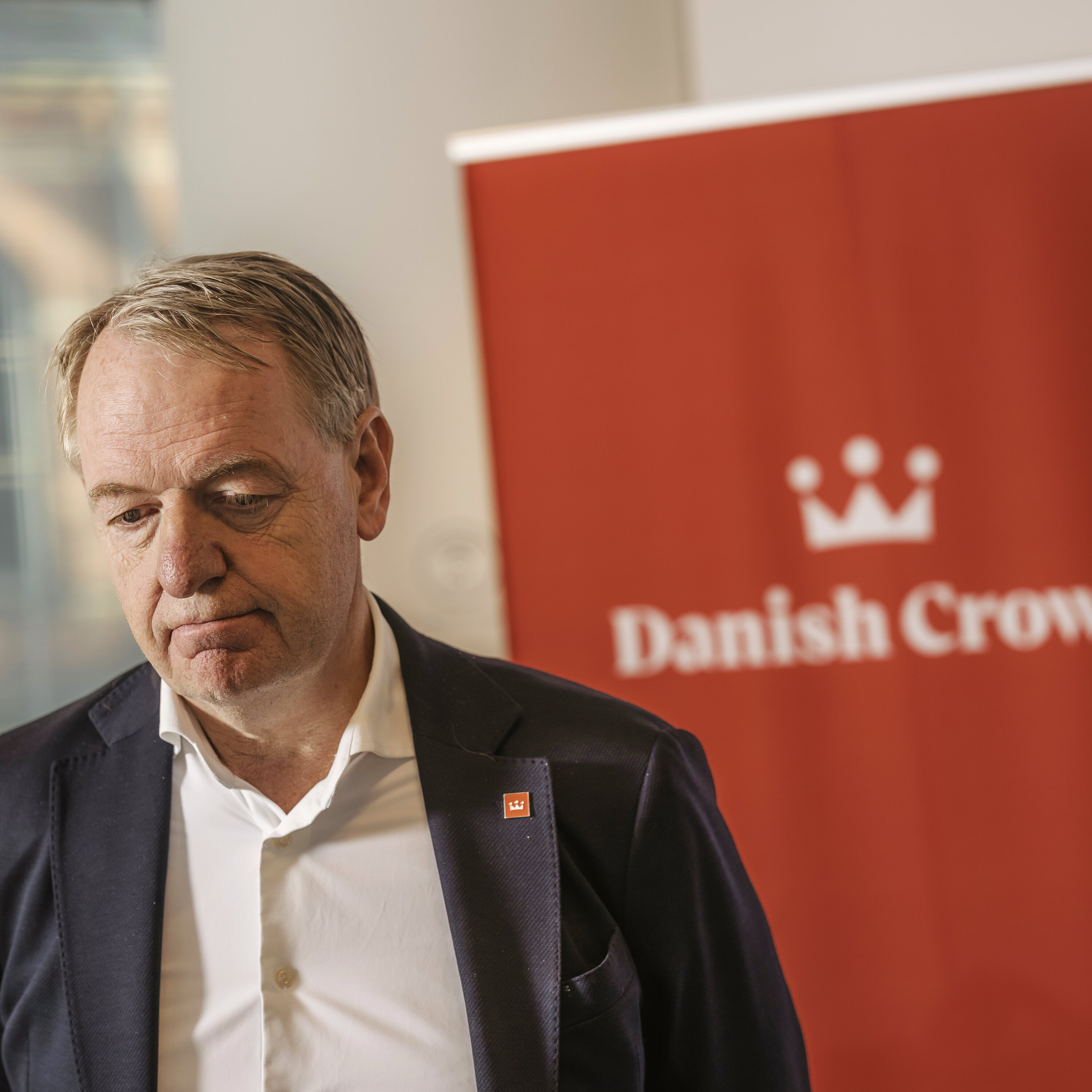 Lyn-analyse: Danish Crown-topchef er slået tilbage til start i kritisk redningsaktion